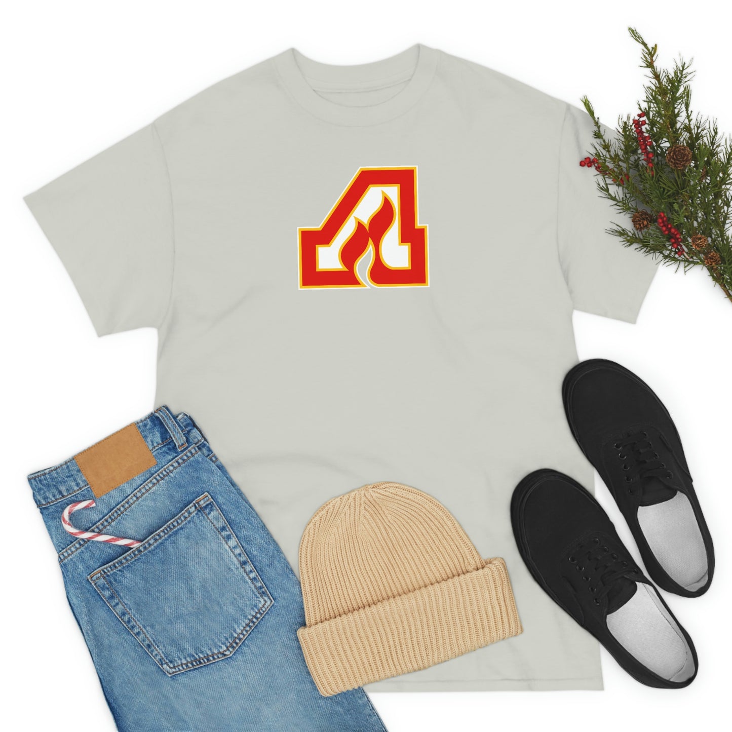 Atlanta Flames T-Shirt