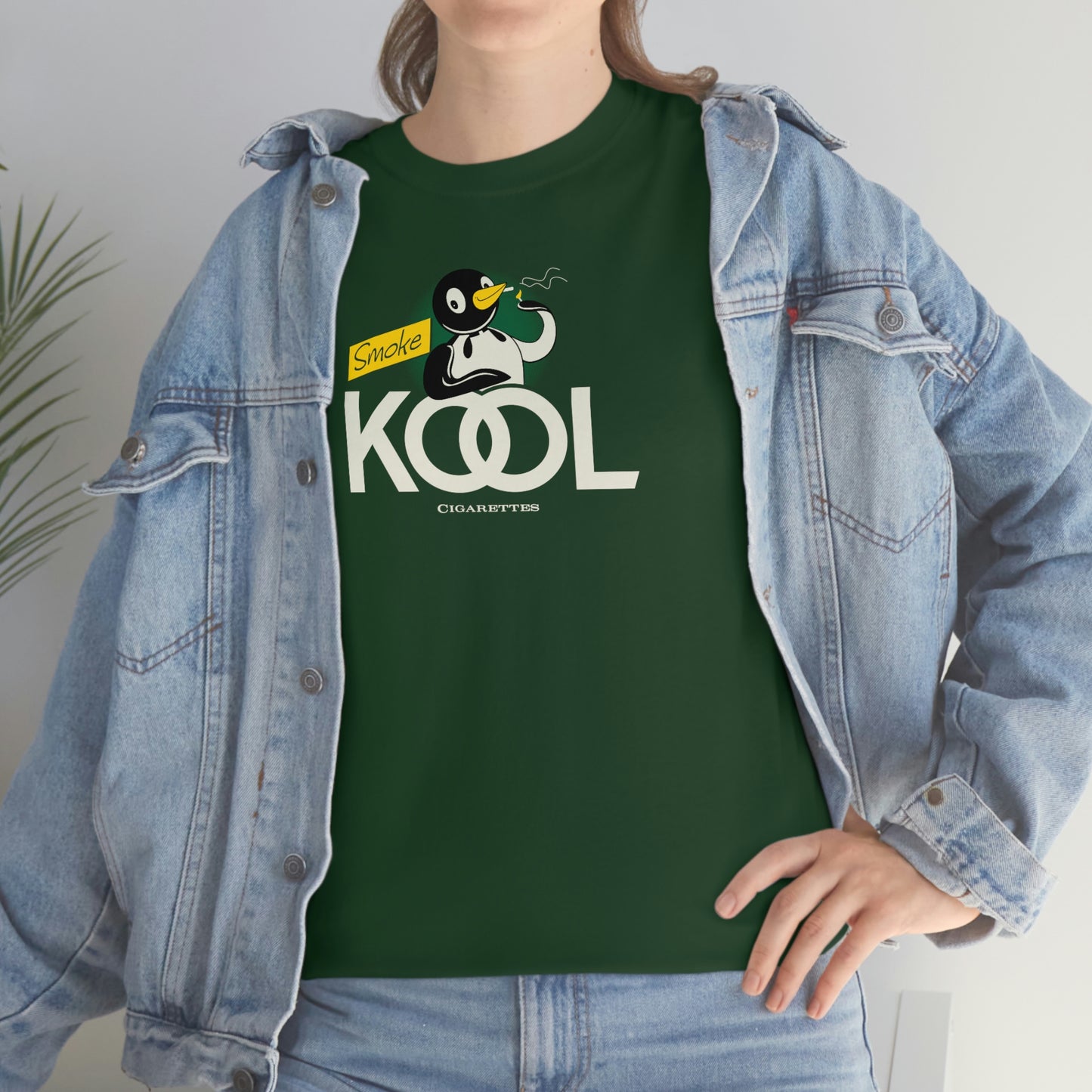 Kool Cigarettes T-Shirt