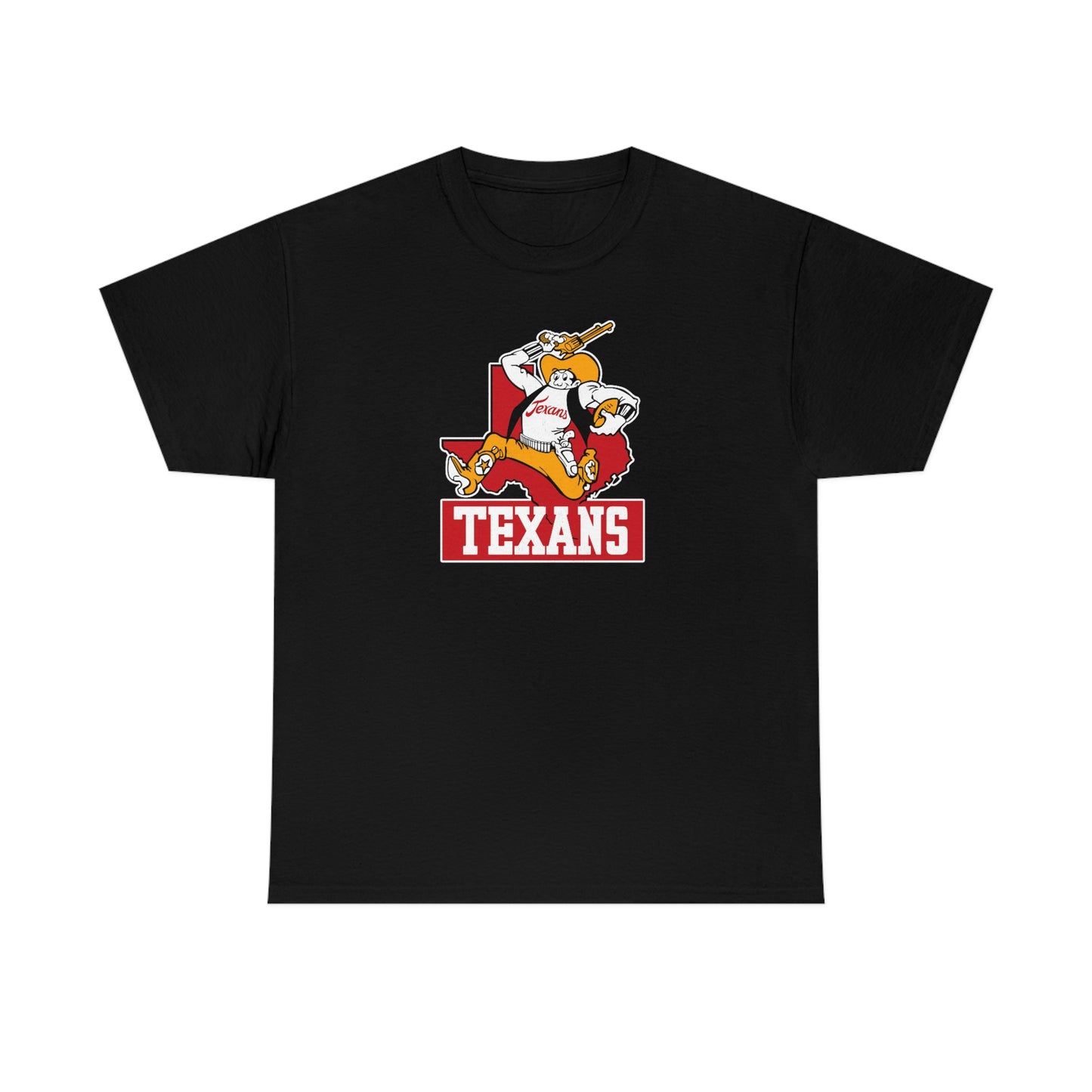 Dallas Texans T-Shirt