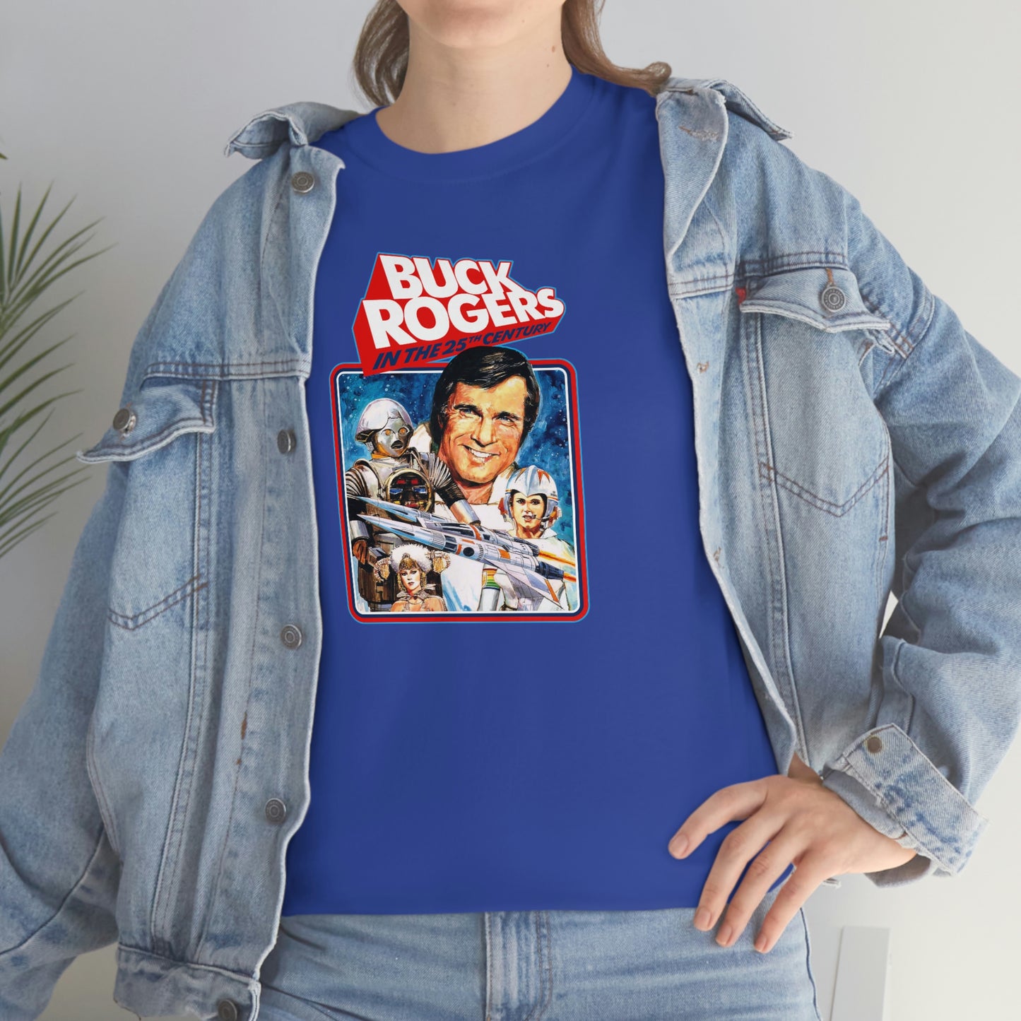 Buck Rogers T-Shirt