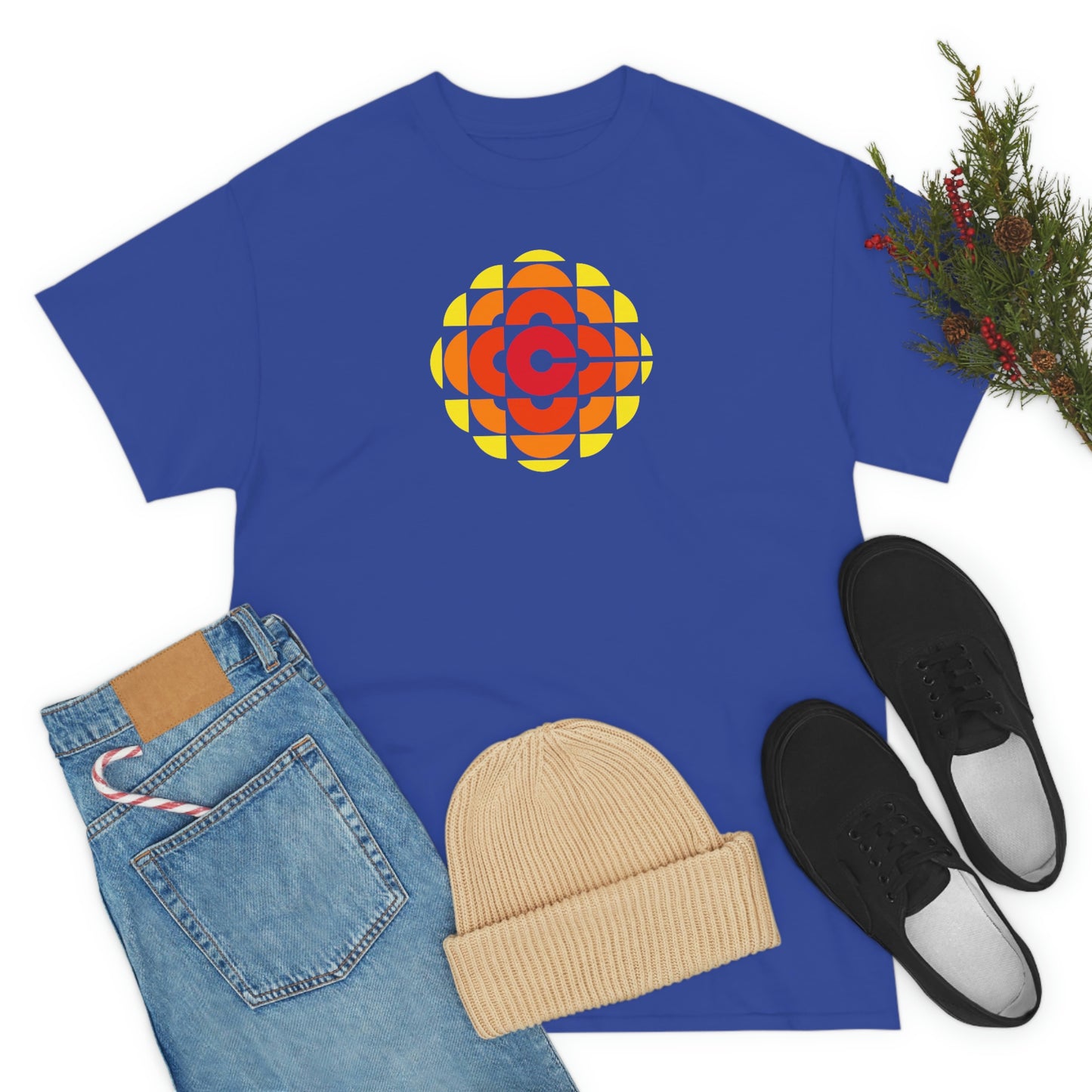 CBC T-Shirt