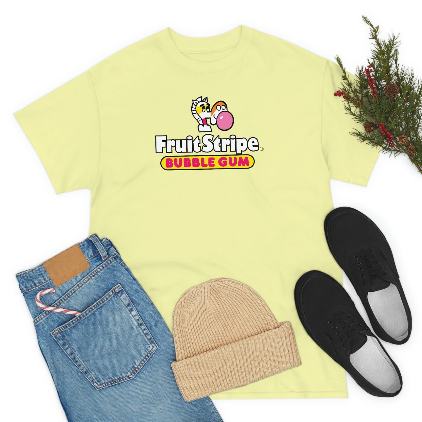 Fruit Stripe Gum T-Shirt