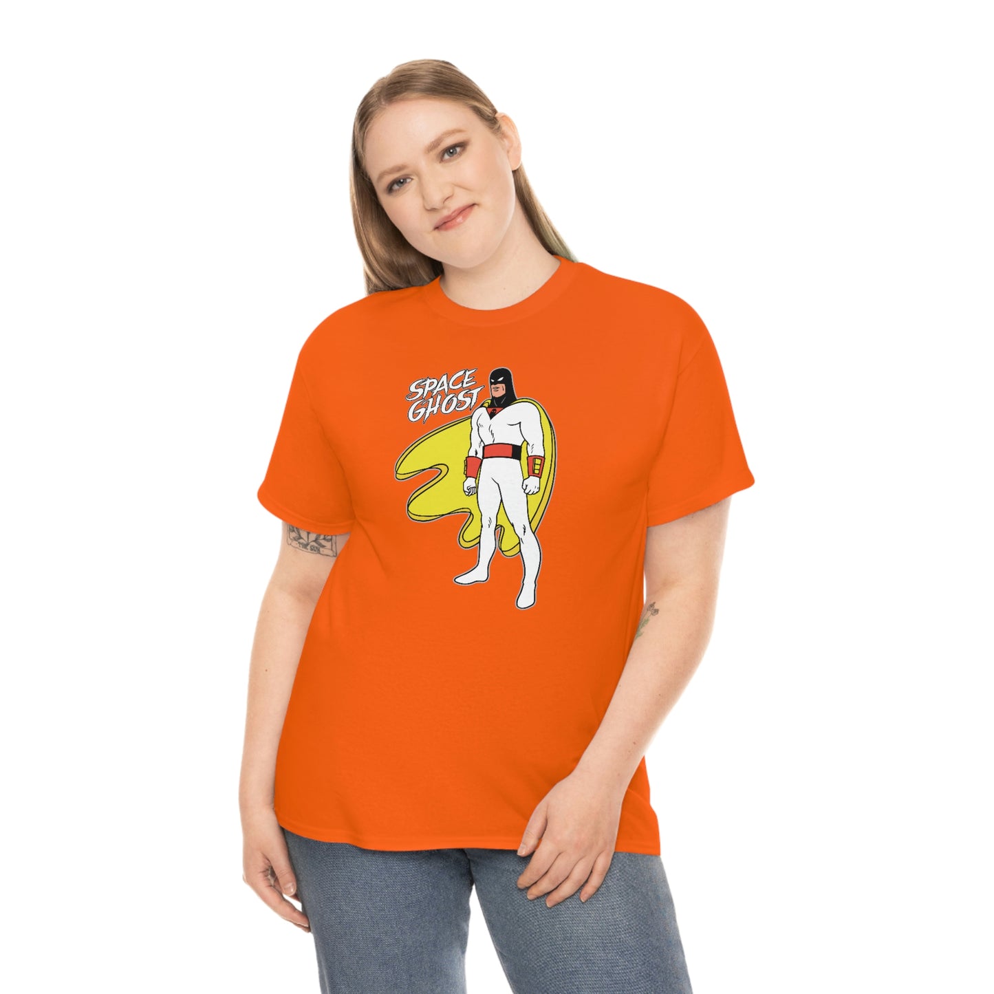 Space Ghost T-Shirt