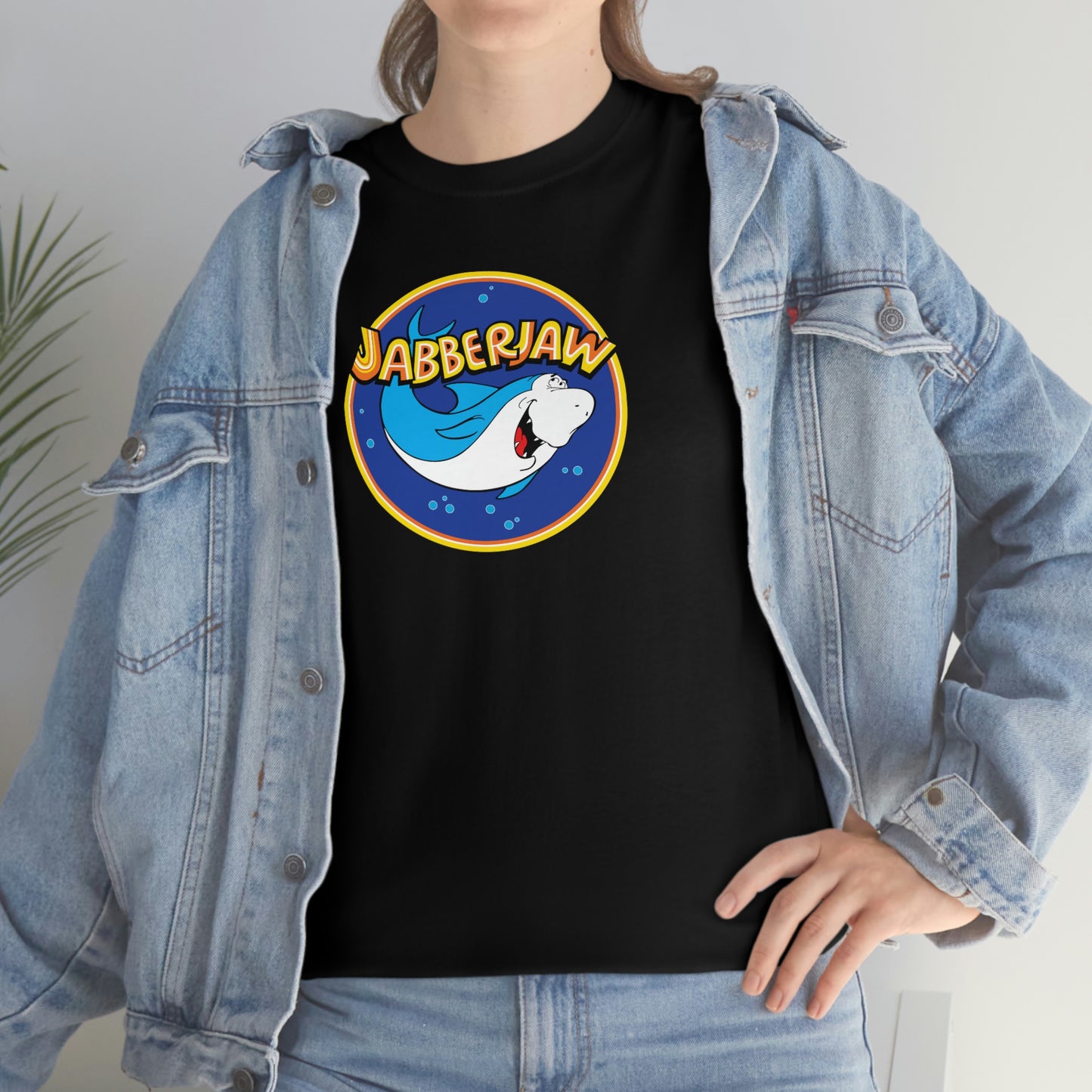 Jabberjaw T-Shirt