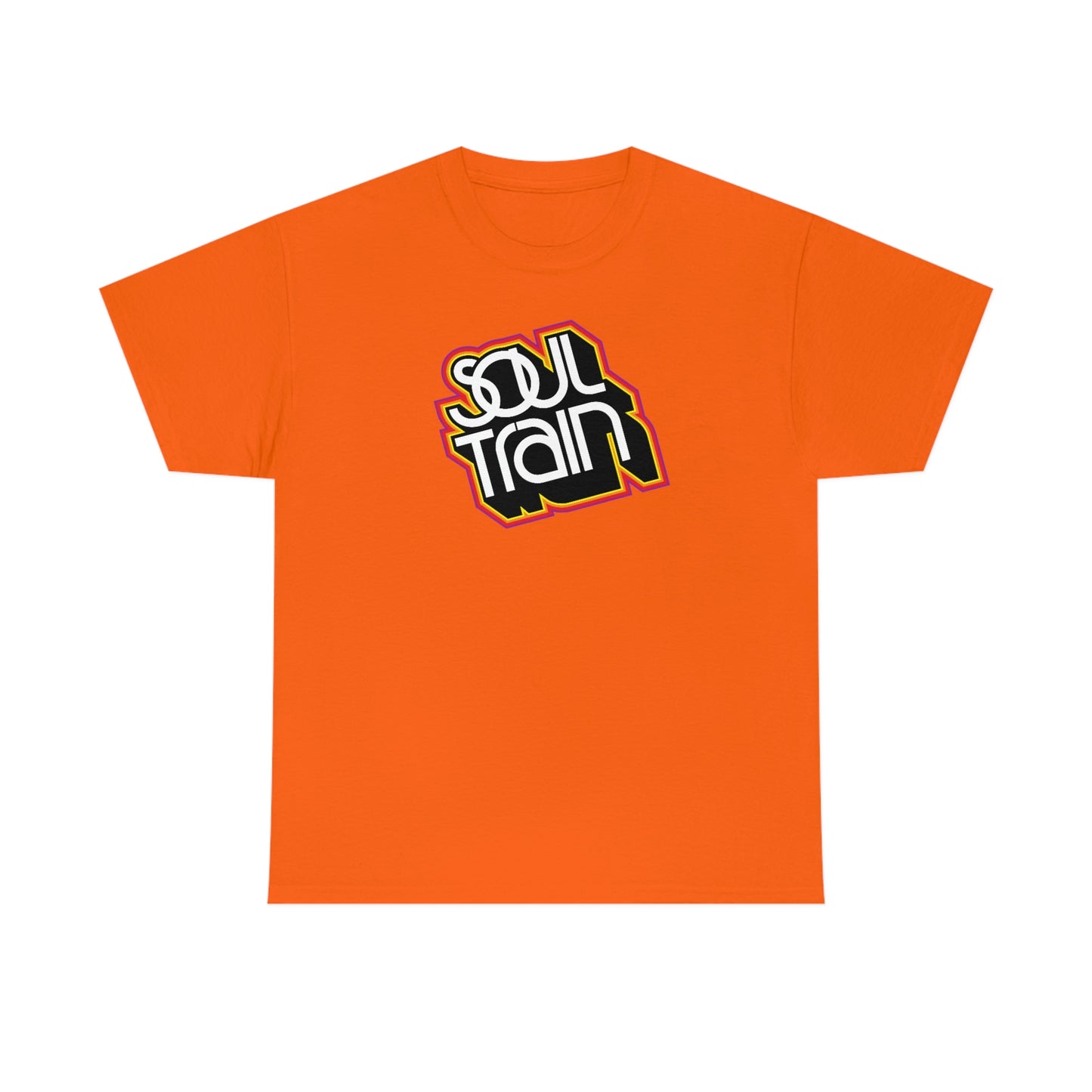 Soul Train T-Shirt