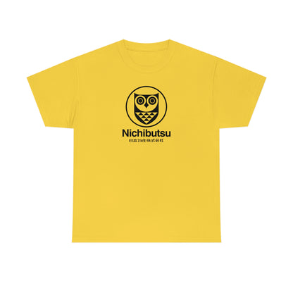 Nichibutsu T-Shirt