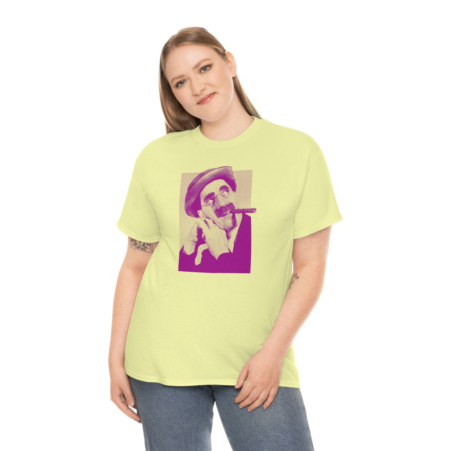 Groucho Marx T-Shirt