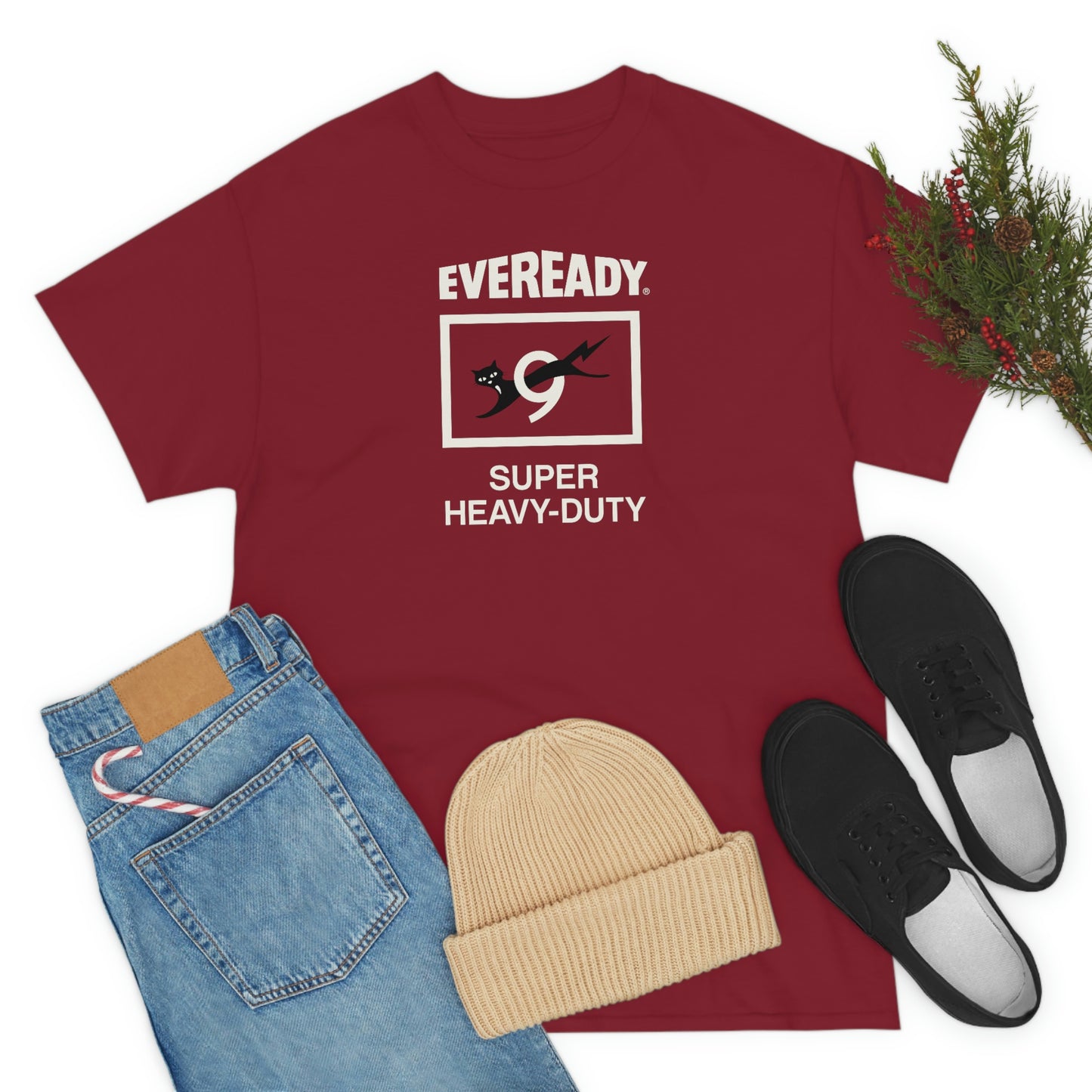 Eveready T-Shirt