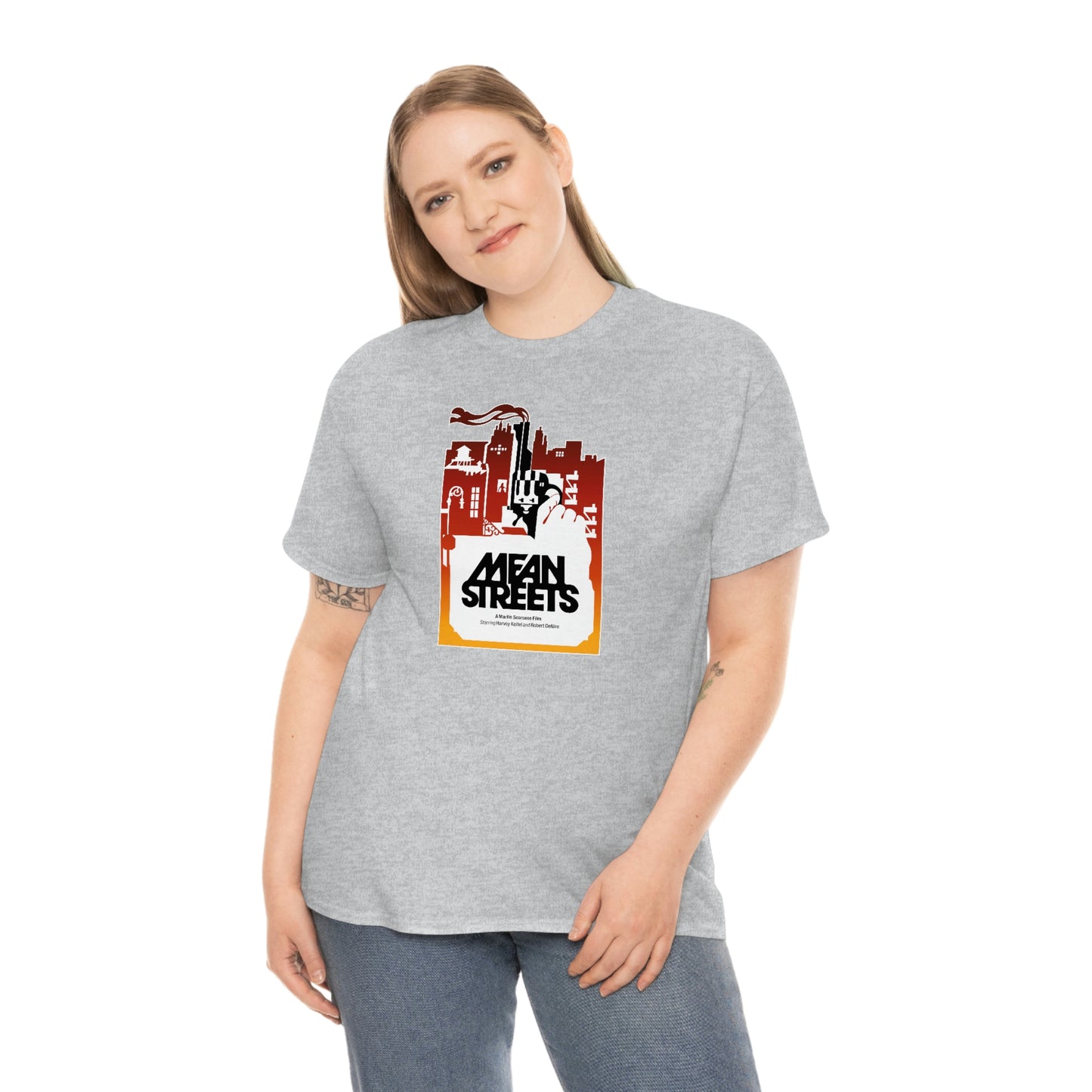 Mean Streets T-Shirt