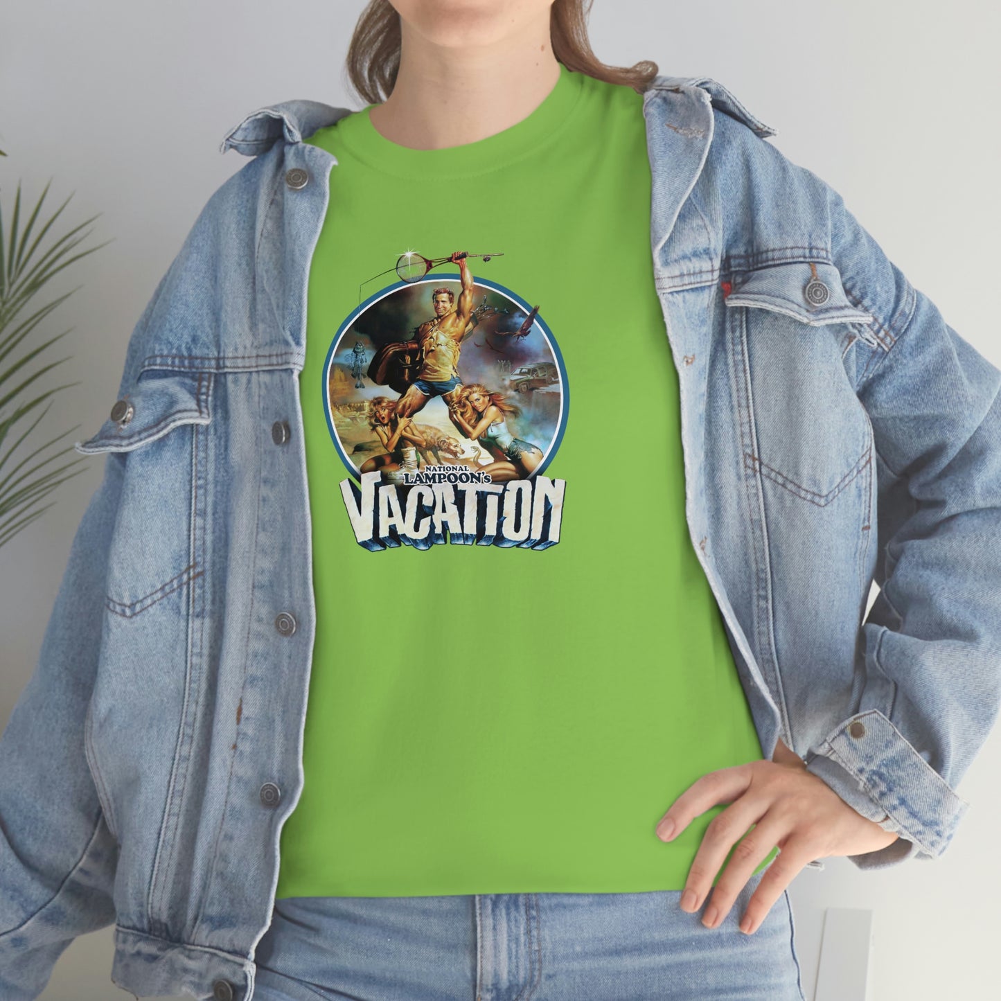 National Lampoon's Vacation