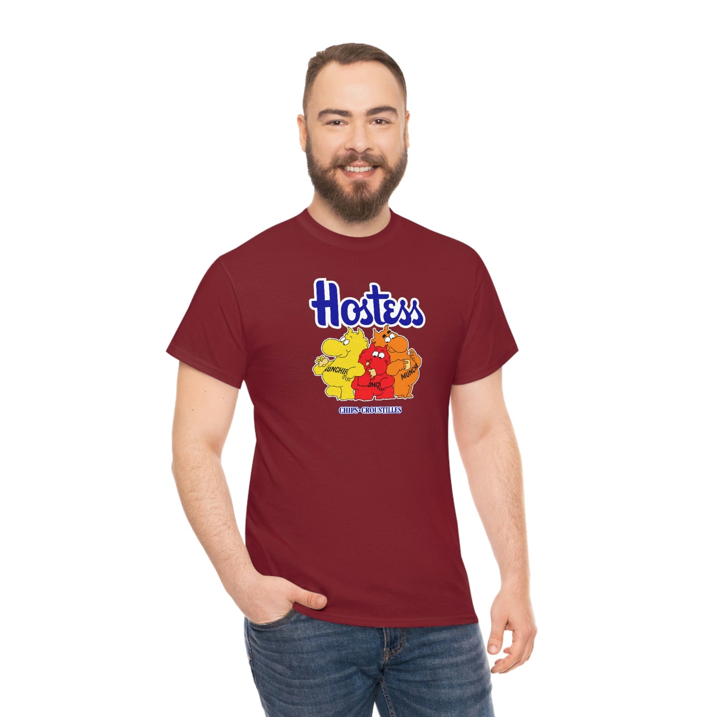 Hostess Chips T-Shirt