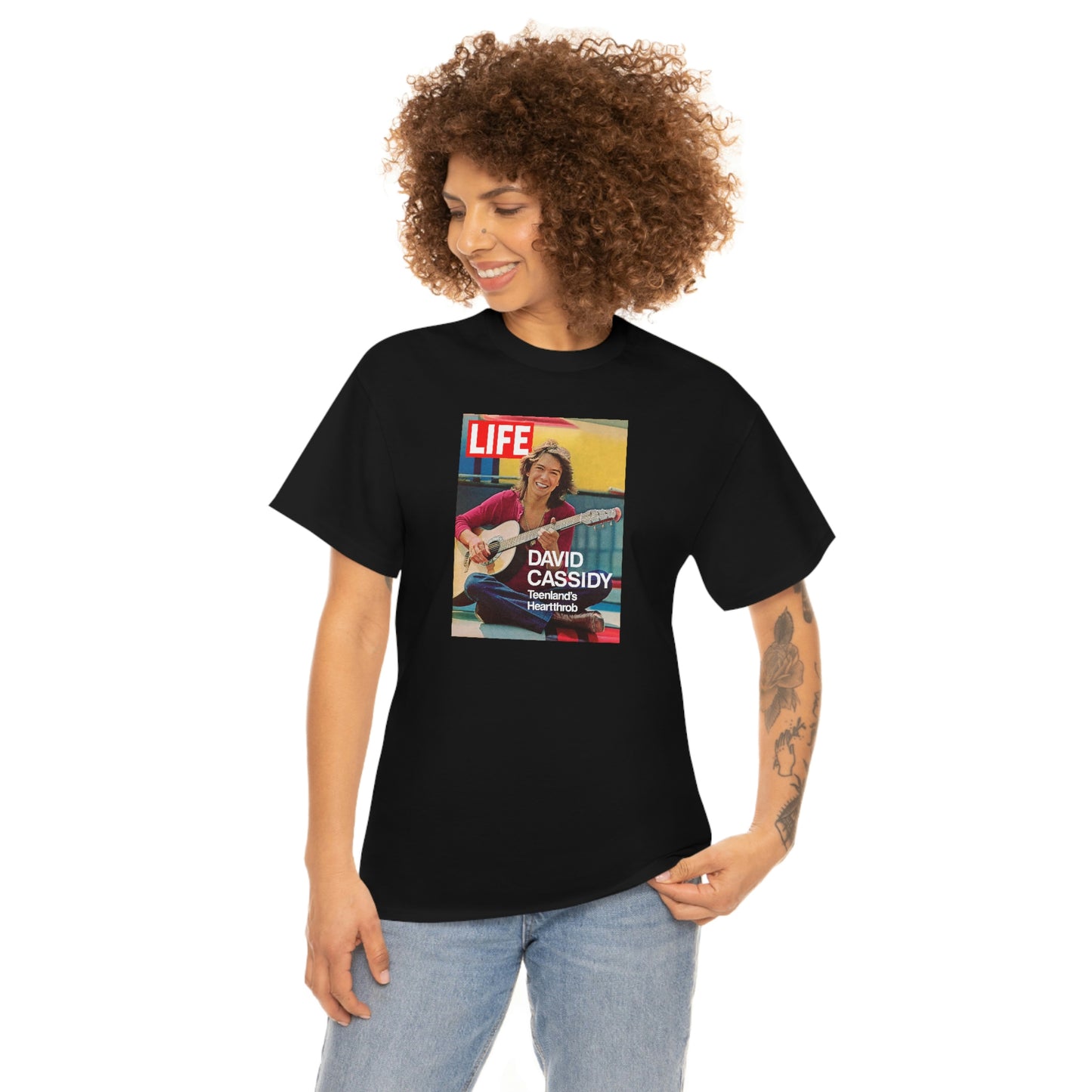 David Cassidy T-Shirt