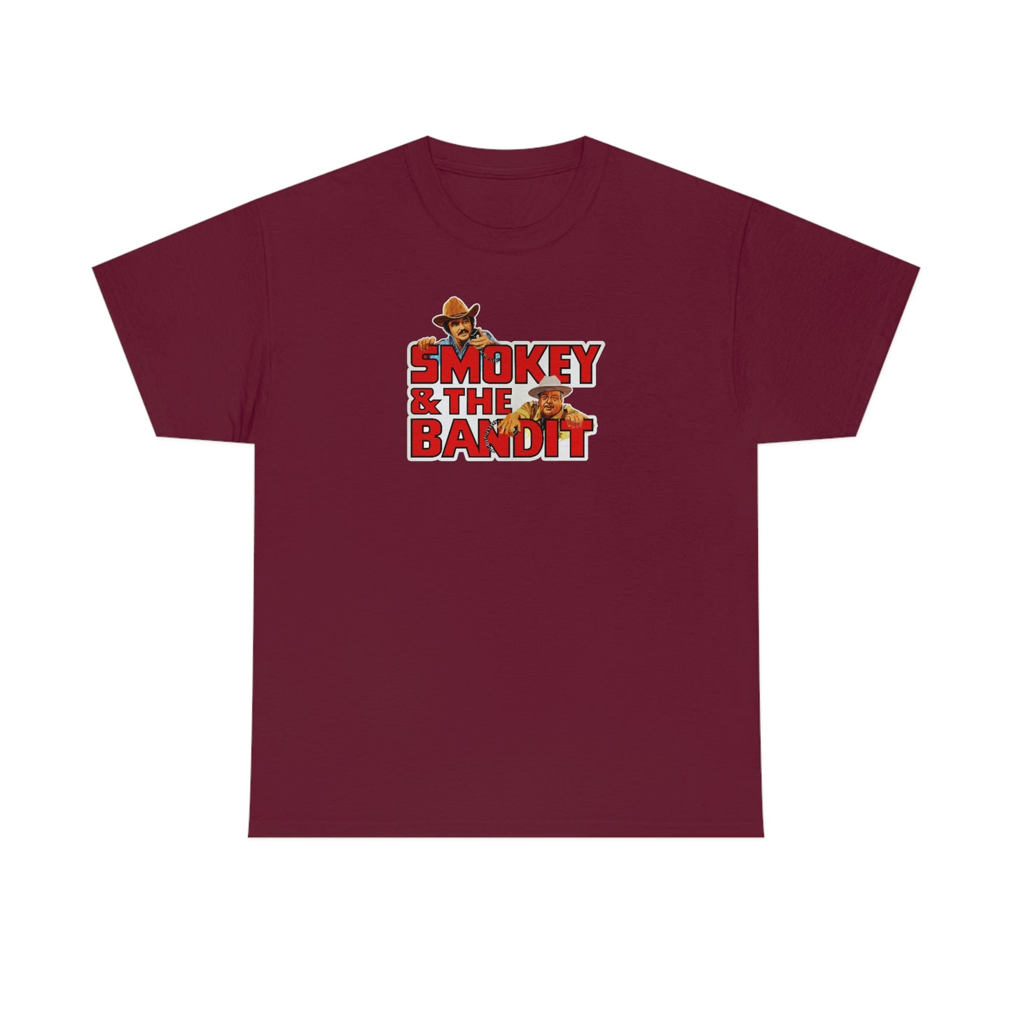 Smokey & the Bandit T-Shirt