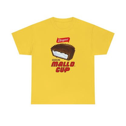 Mallocups T-Shirt