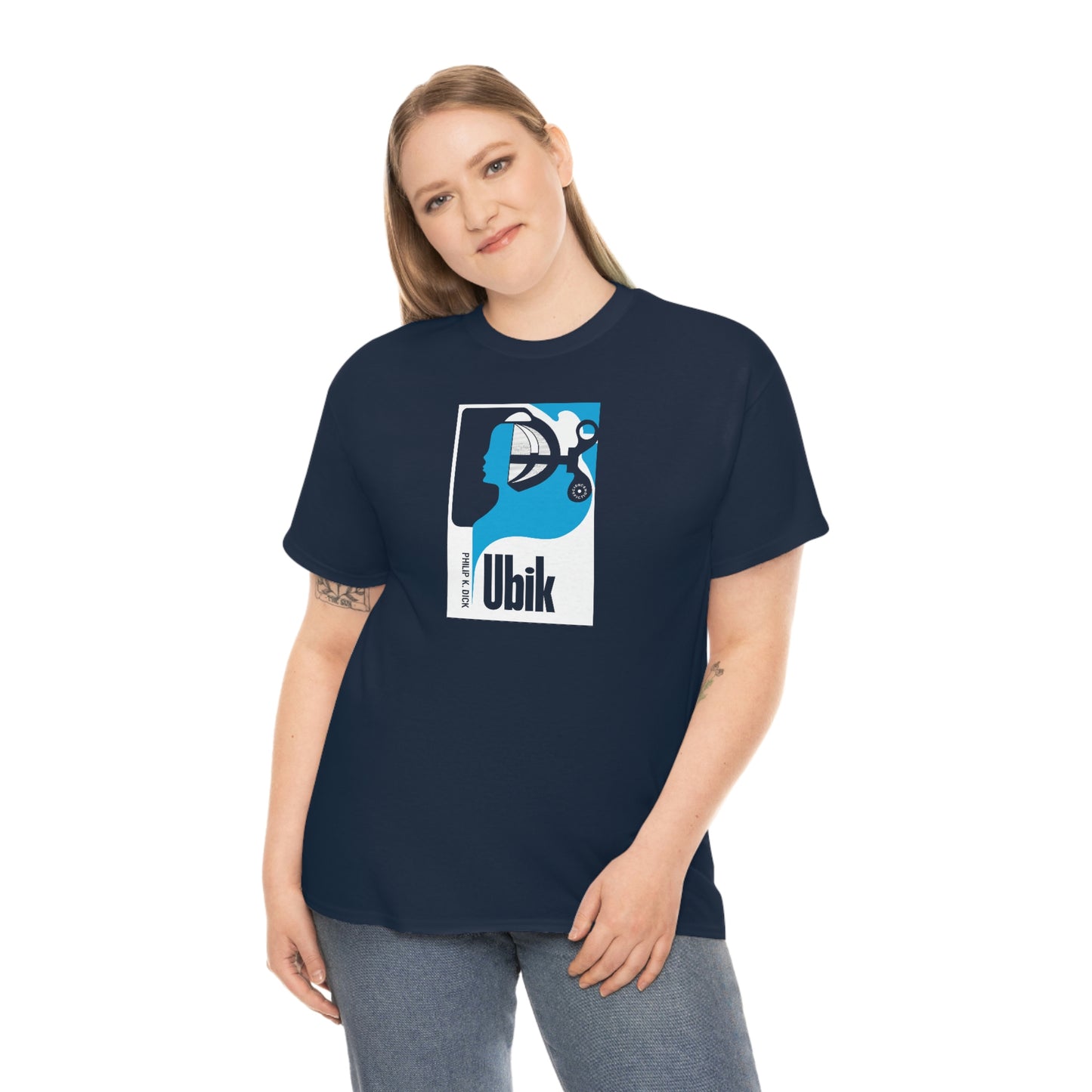 Ubik T-Shirt