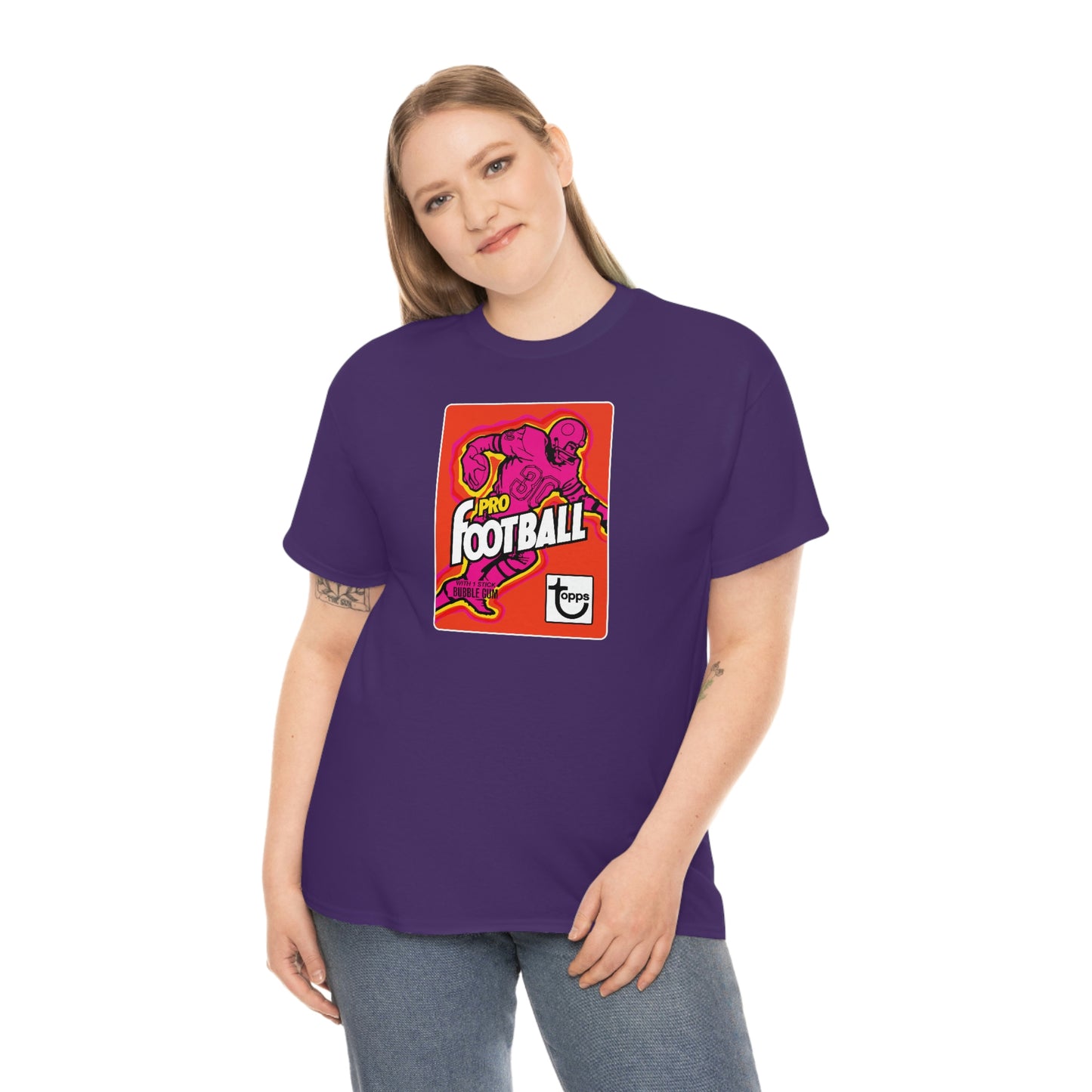 Football Cards T-Shirt