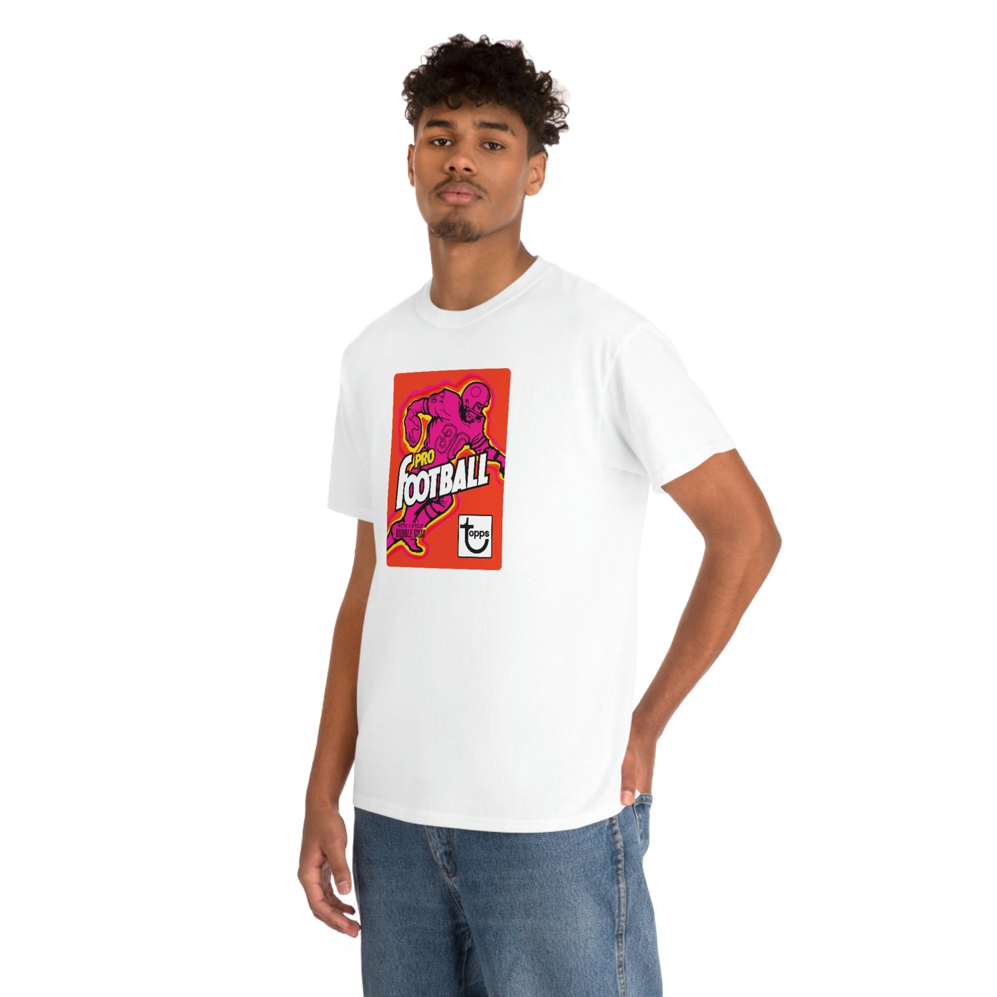 Football Cards T-Shirt