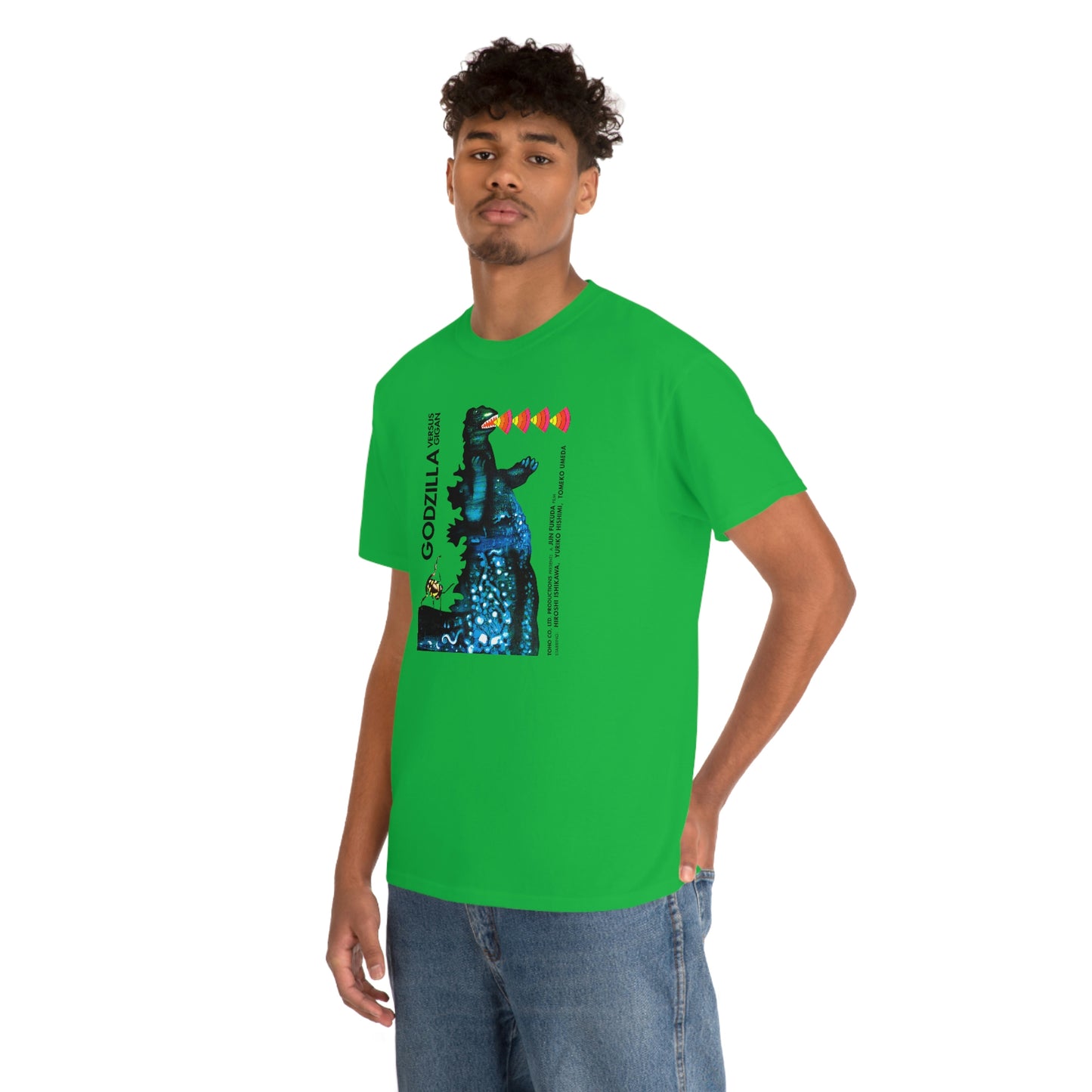 Godzilla Vs. Gigan T-Shirt