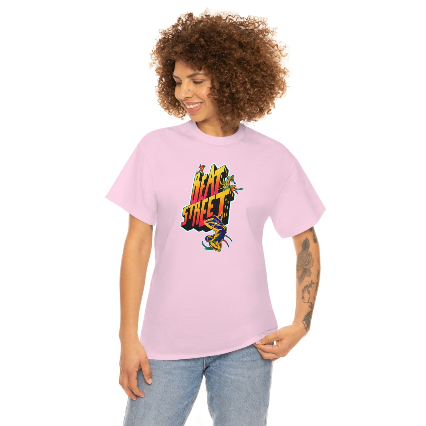 Beat Street T-Shirt