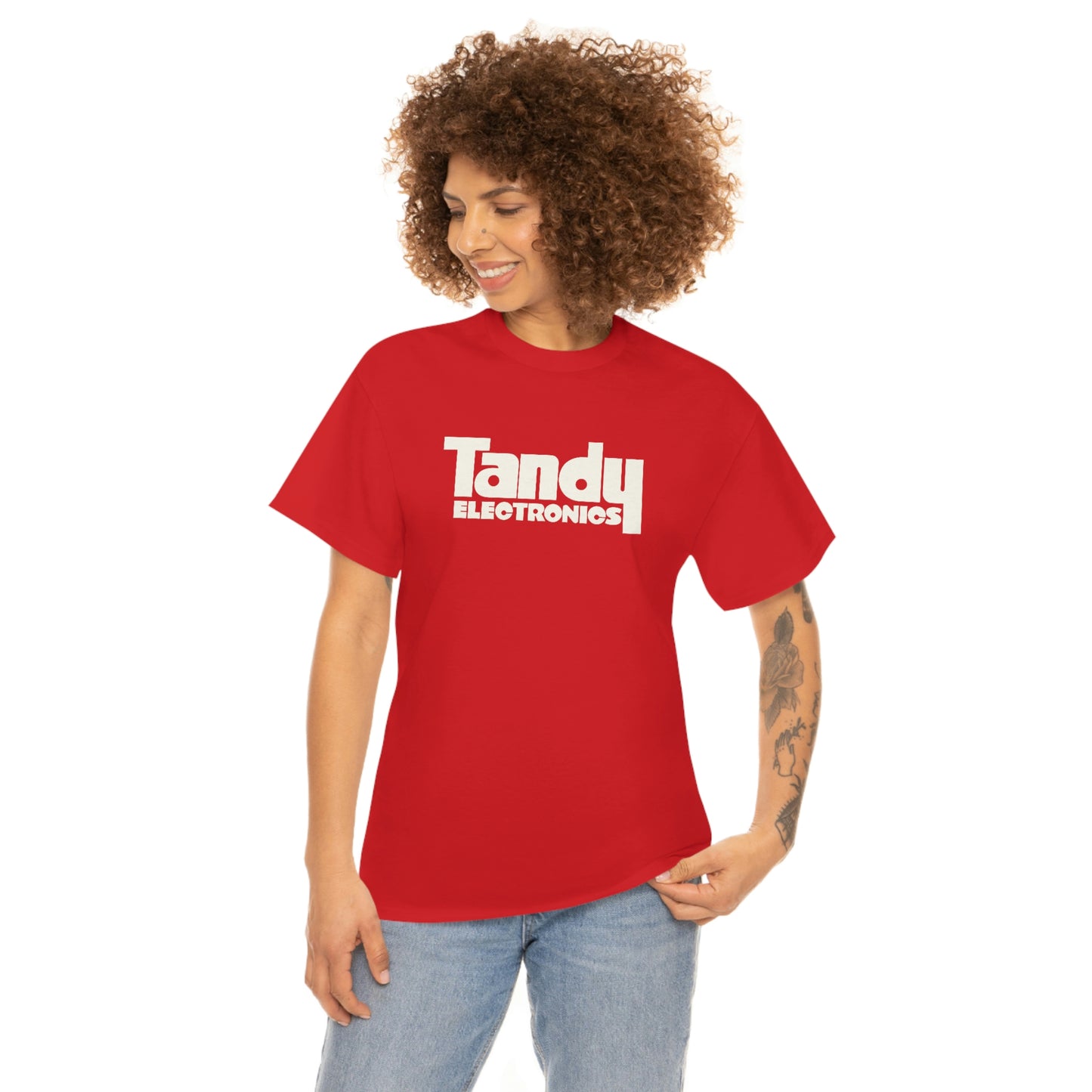 Tandy T-Shirt