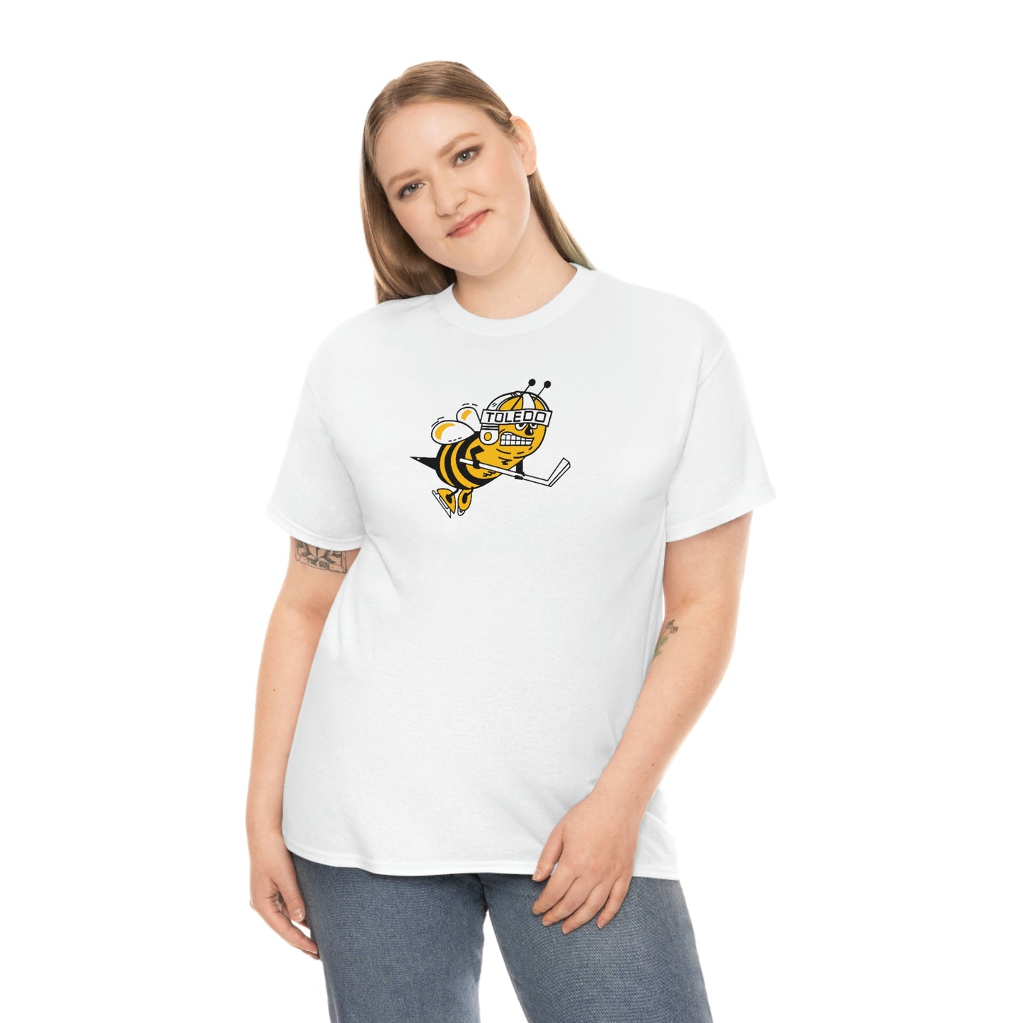 Toledo Hornets T-Shirt