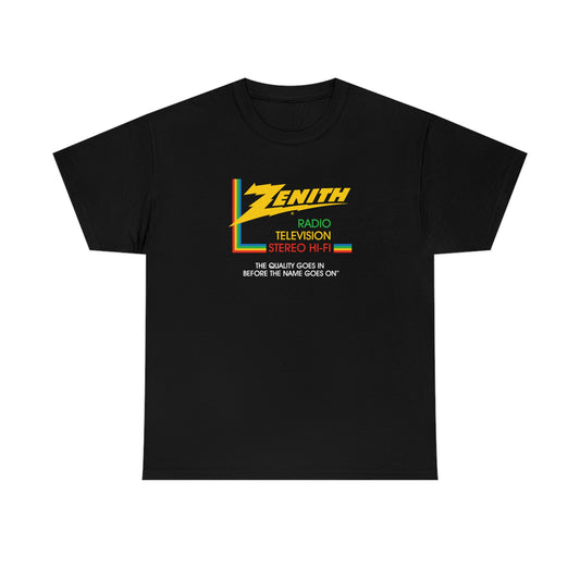 Zenith T-Shirt