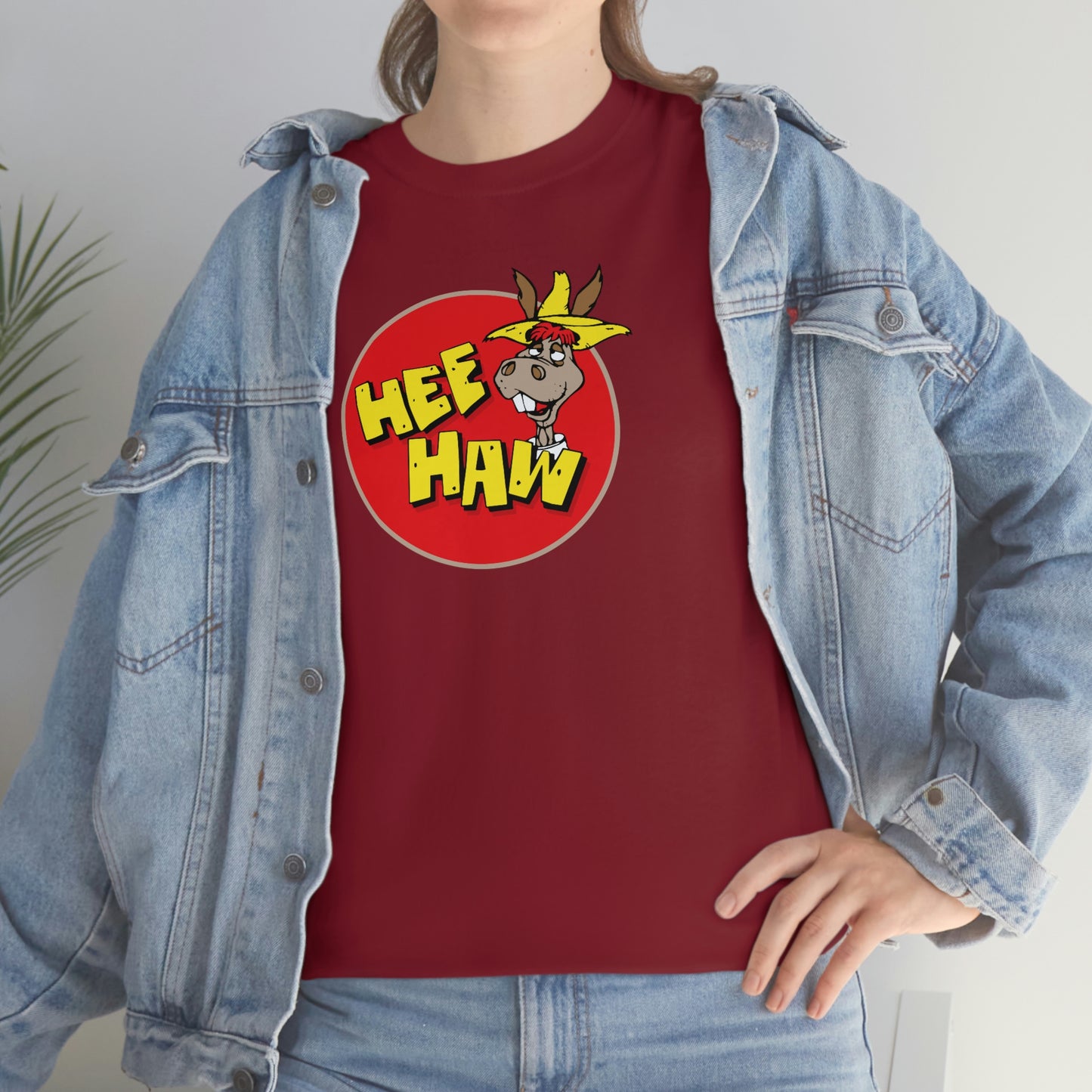 Hee Haw T-Shirt