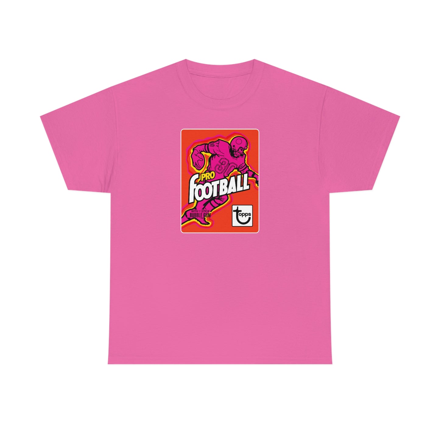 Football Cards T-Shirt