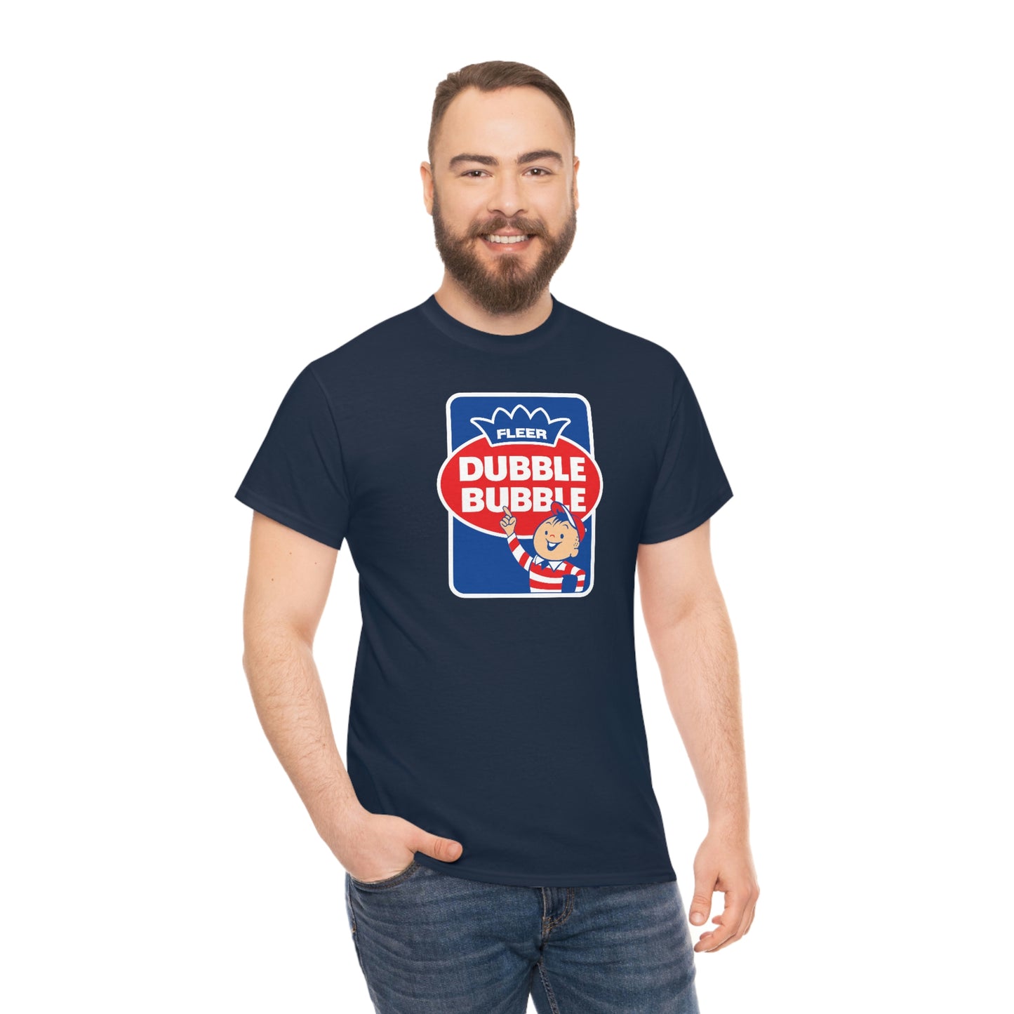 Double Bubble T-Shirt