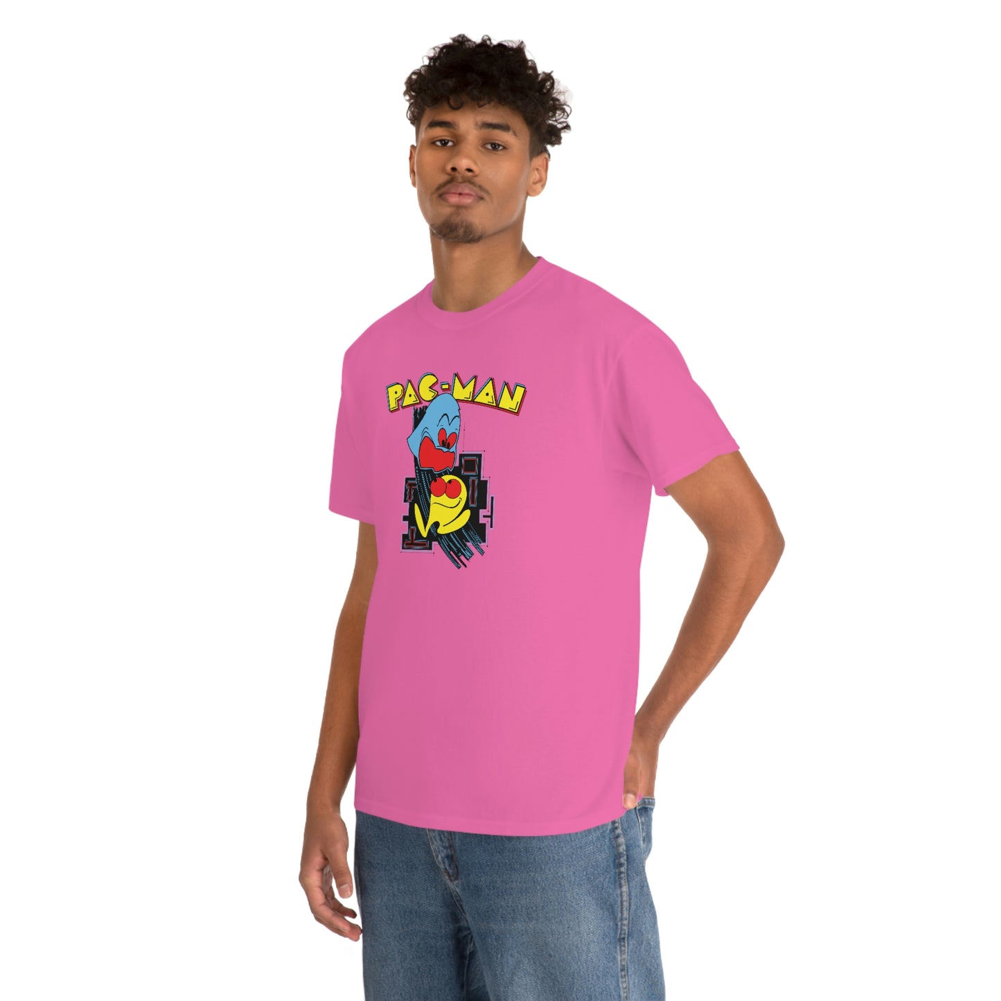 Pacman T-Shirt