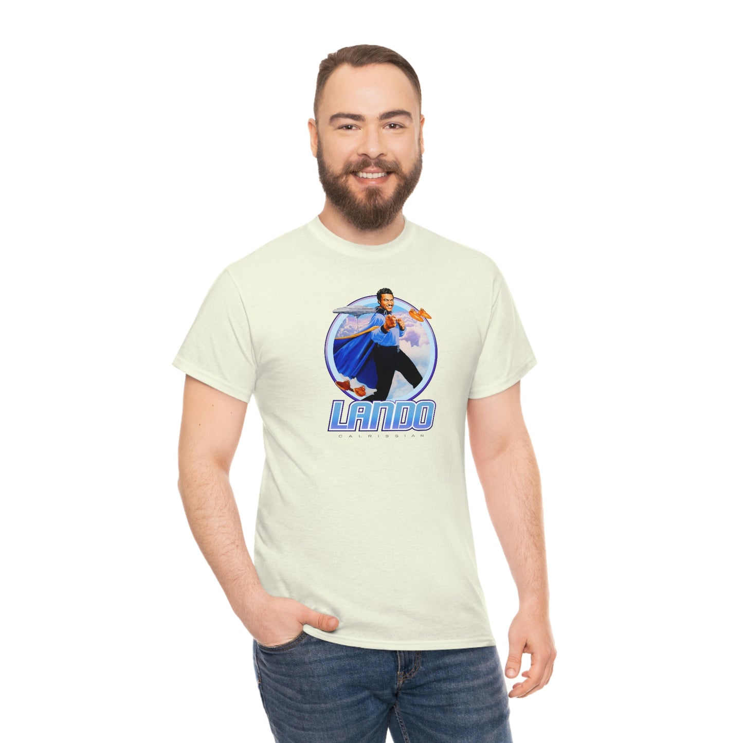 Lando Calrissian T-Shirt