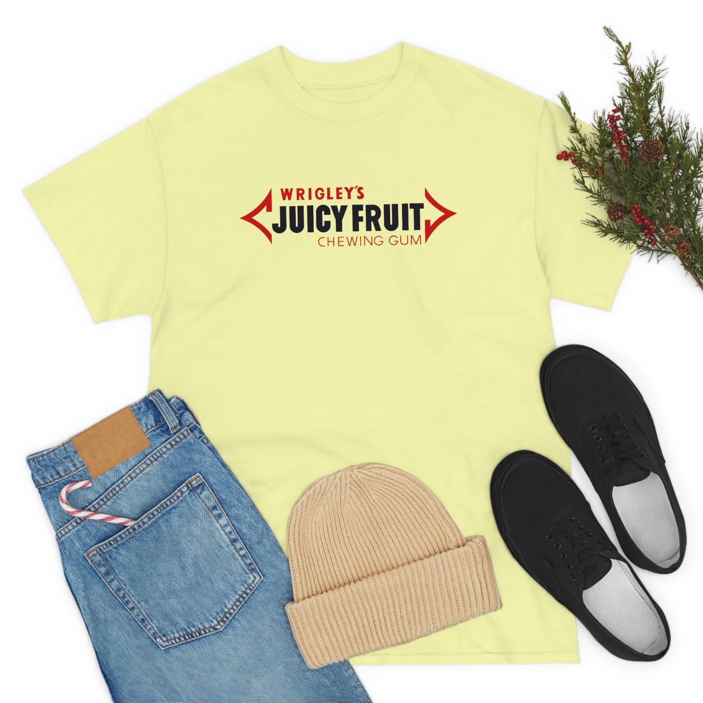 Juicy Fruit T-Shirt