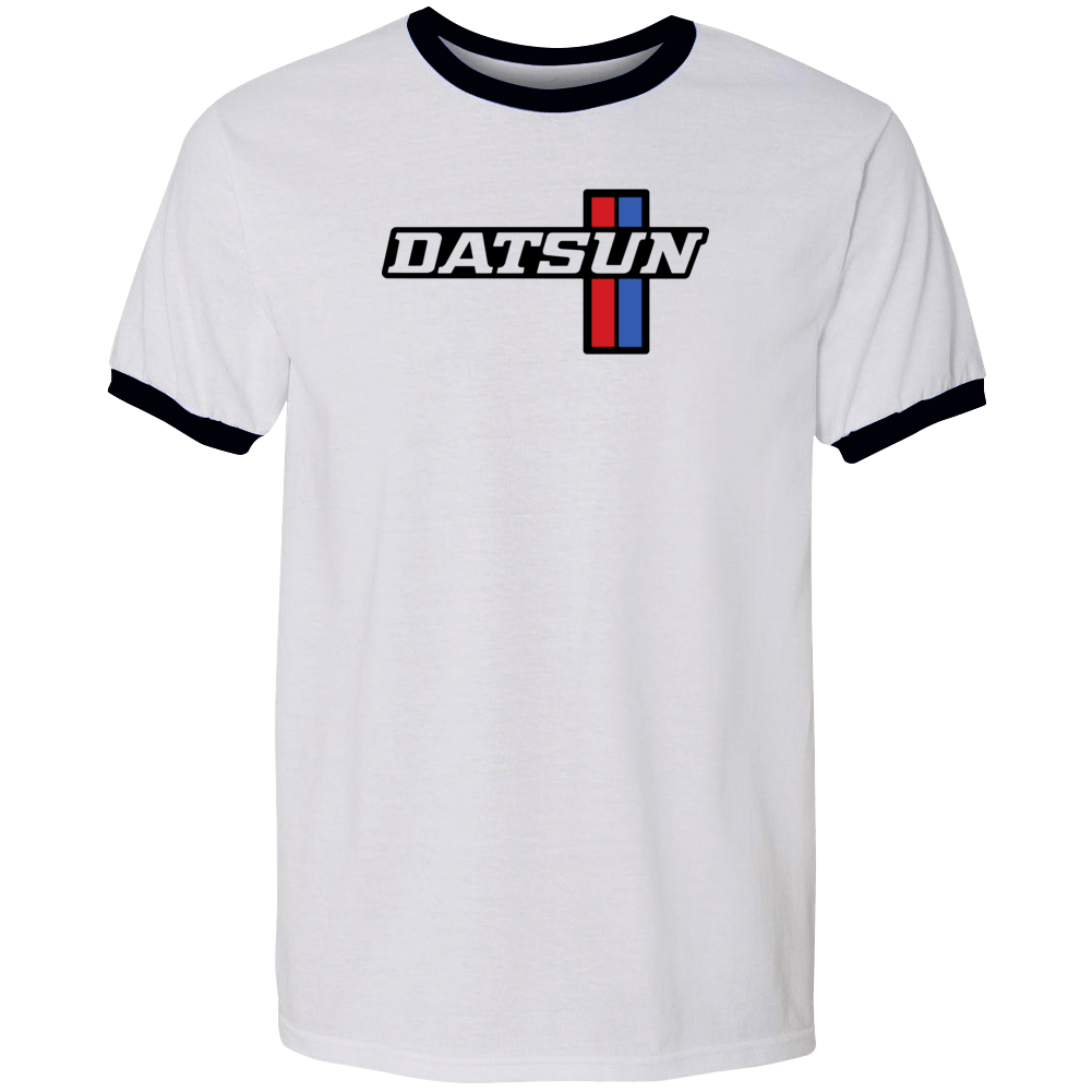Datsun, Ringer T Shirt