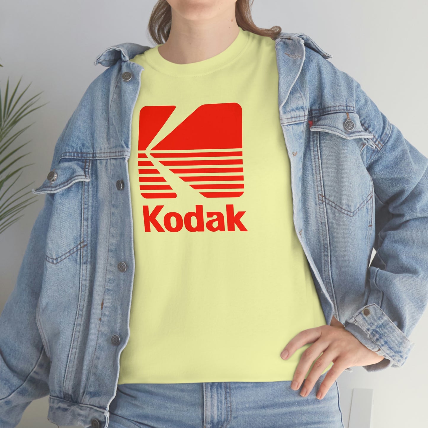 Kodak T-Shirt