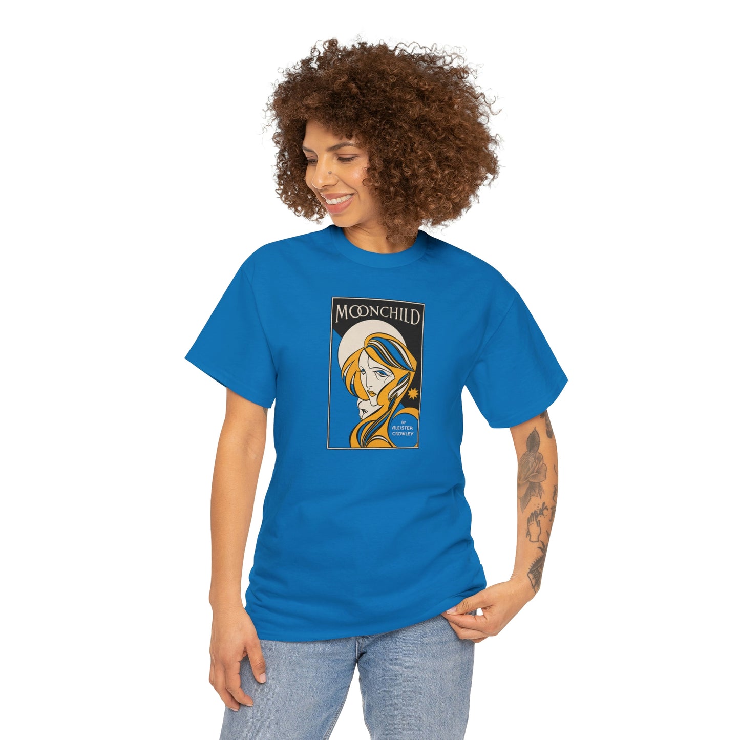 Moonchild T-Shirt