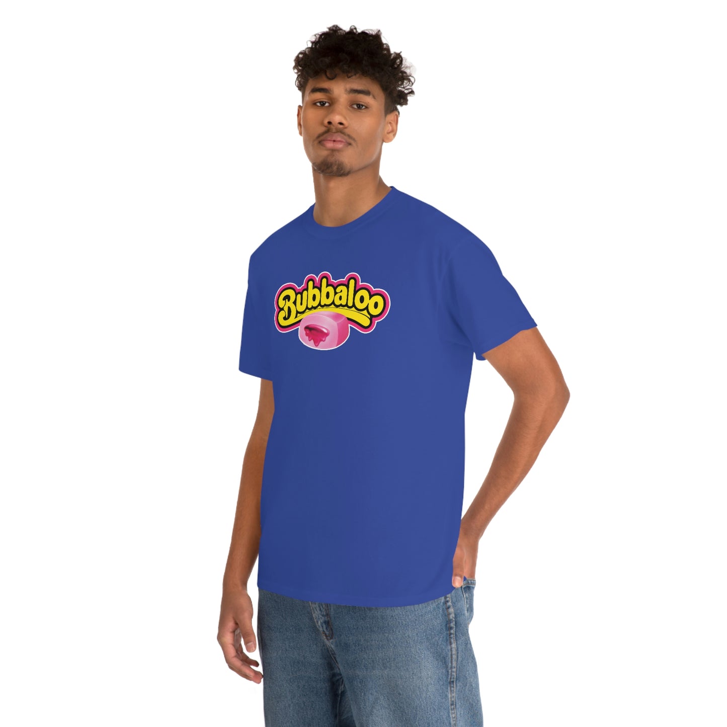 Bubbaloo T-Shirt