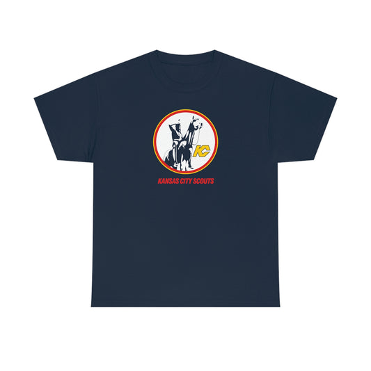 Kansas City Scouts T-Shirt