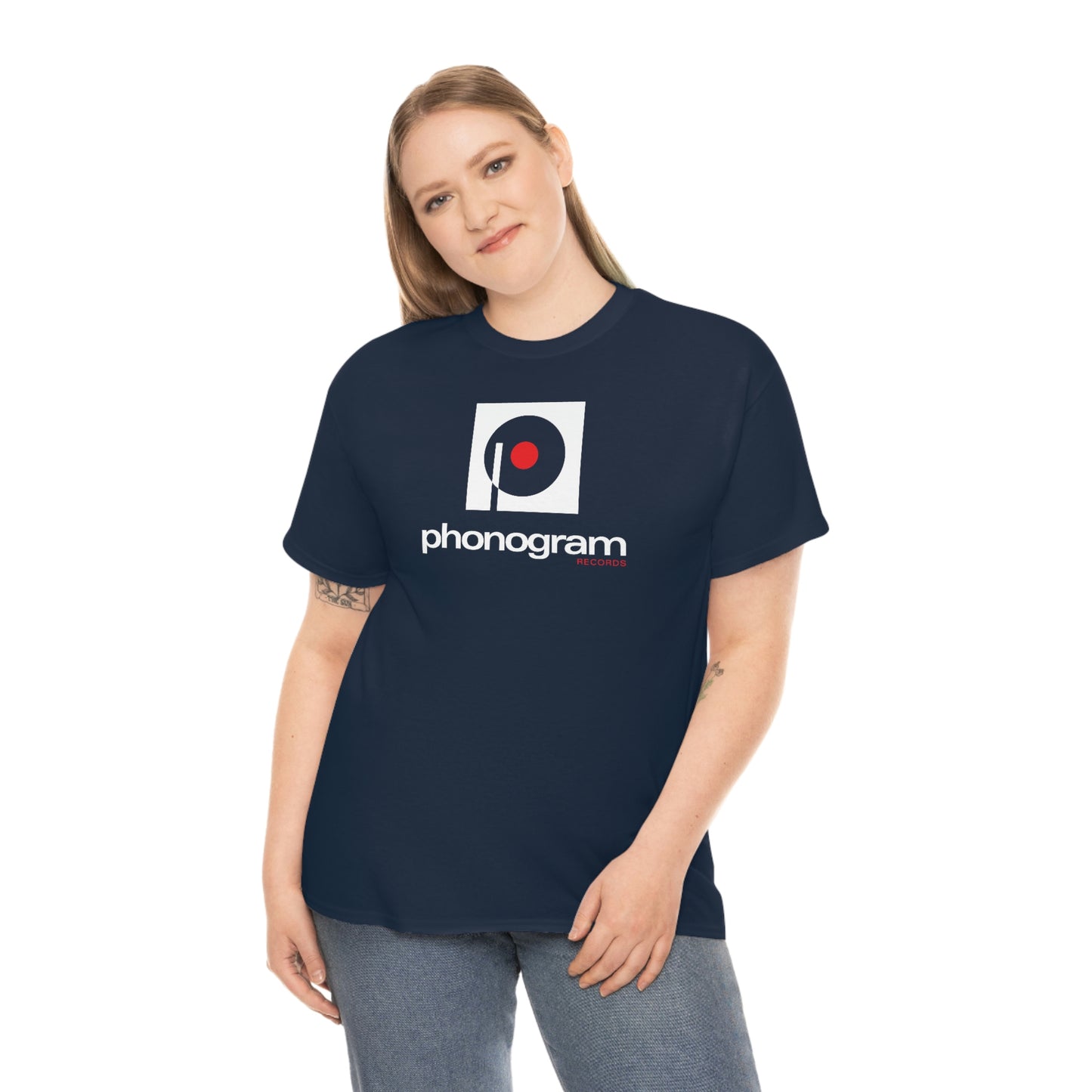 Phonogram T-Shirt