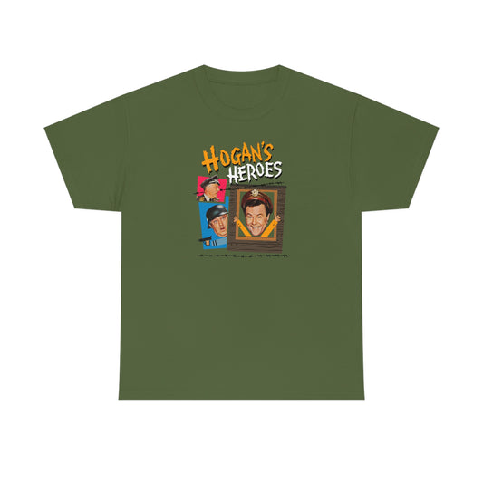 Hogan's Heros T-Shirt