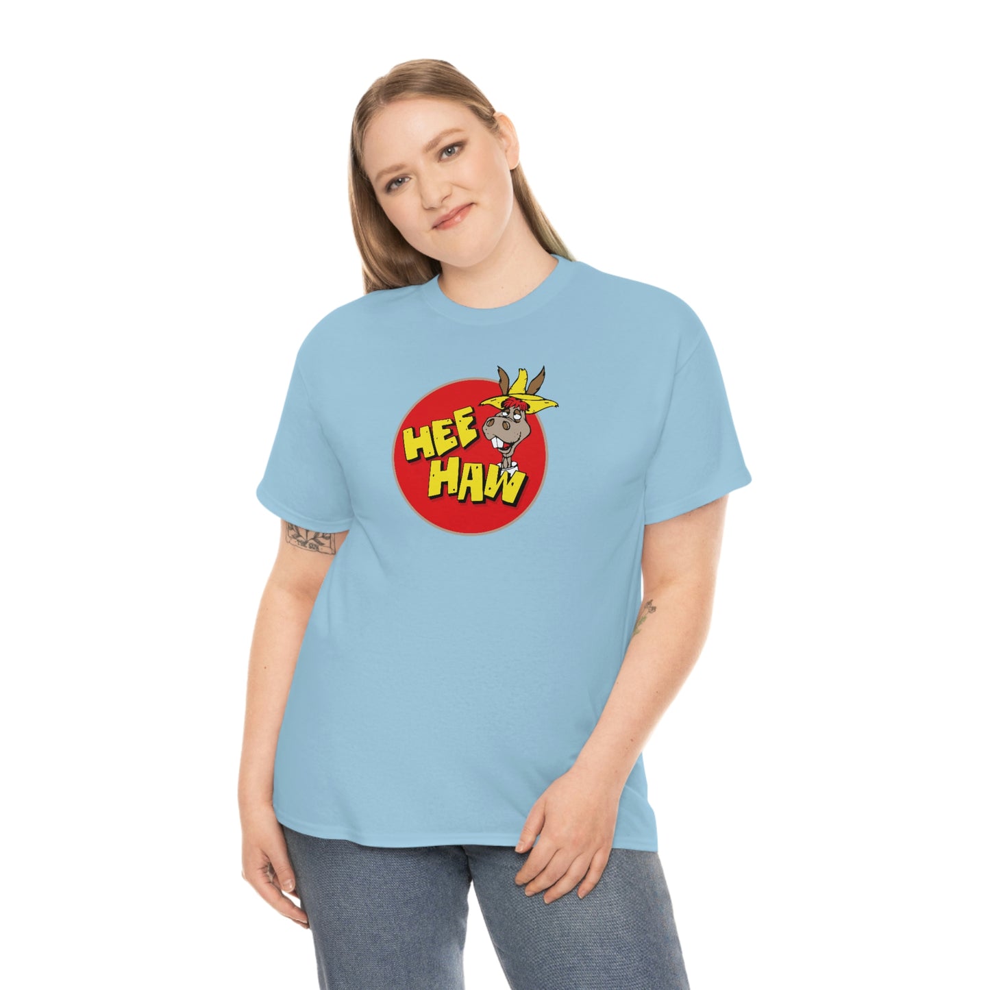 Hee Haw T-Shirt