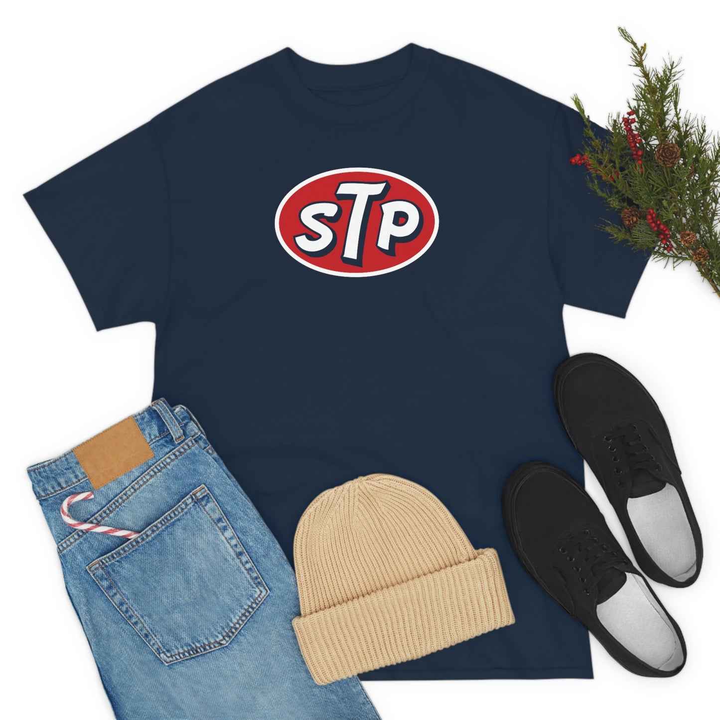 STP T-Shirt