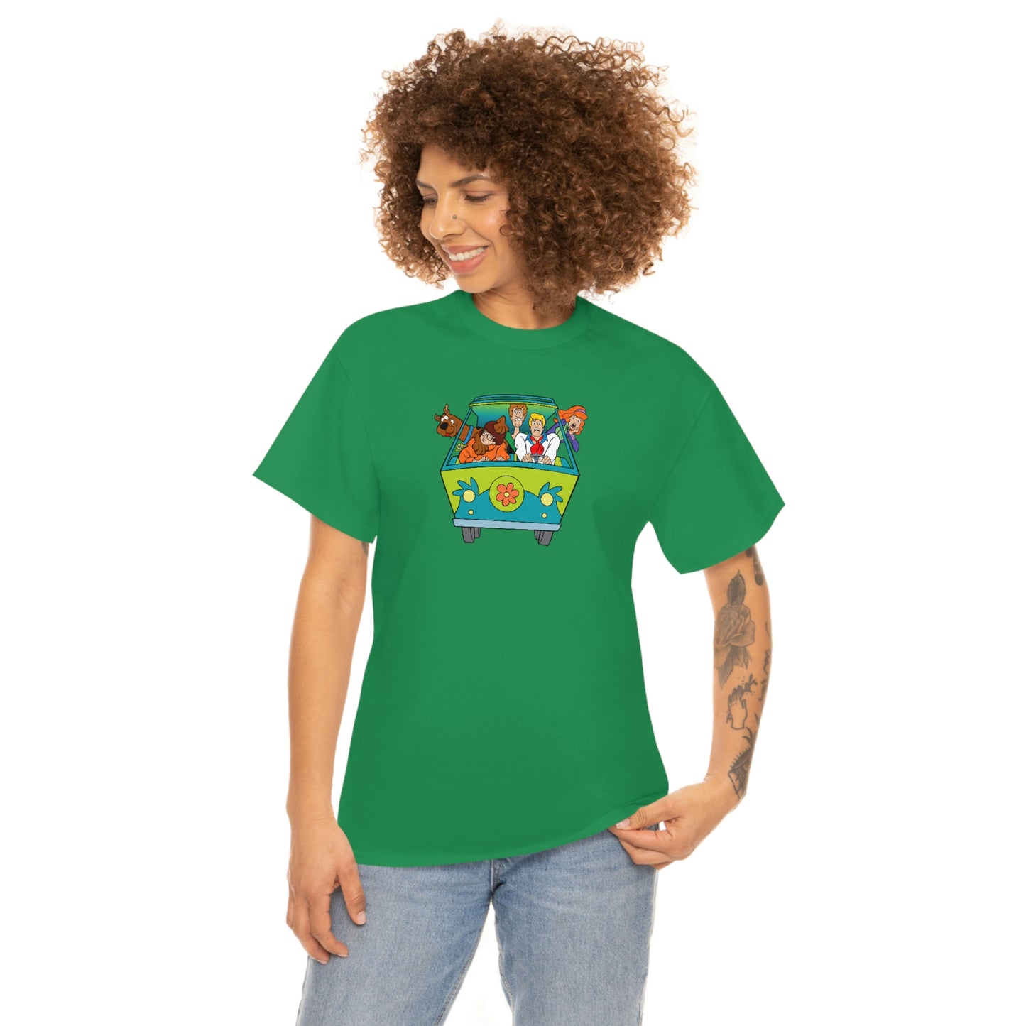 Scooby Doo T-Shirt