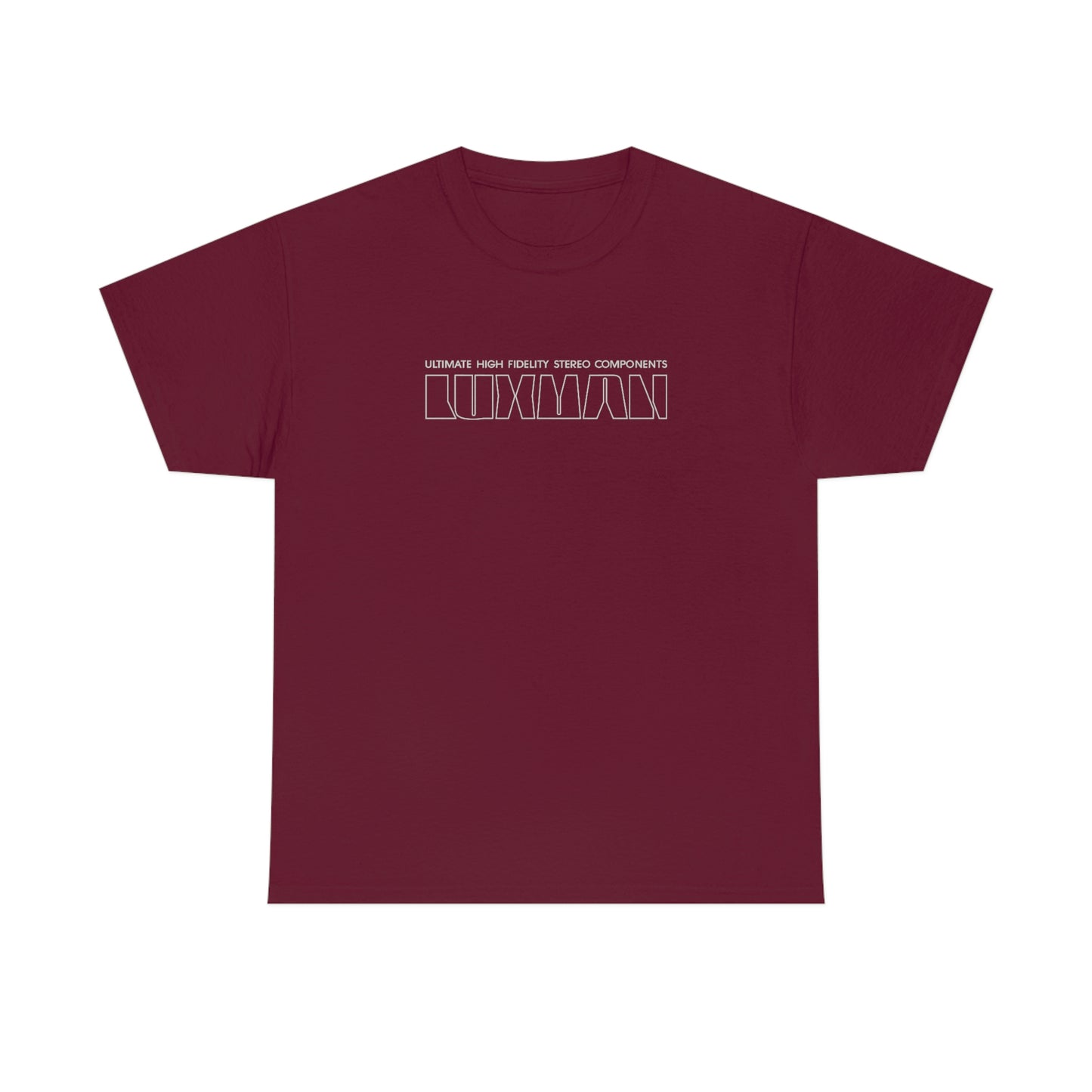Luxman T-Shirt