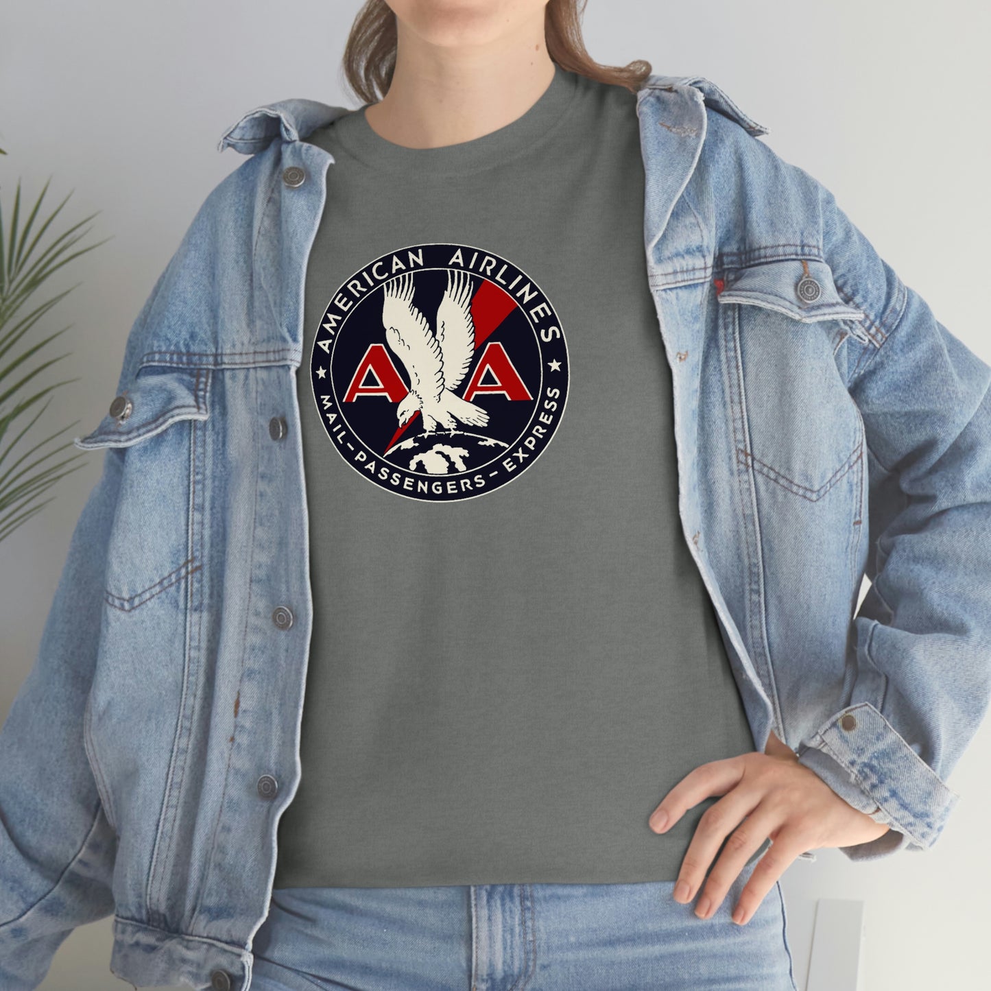 American Airlines T-Shirt