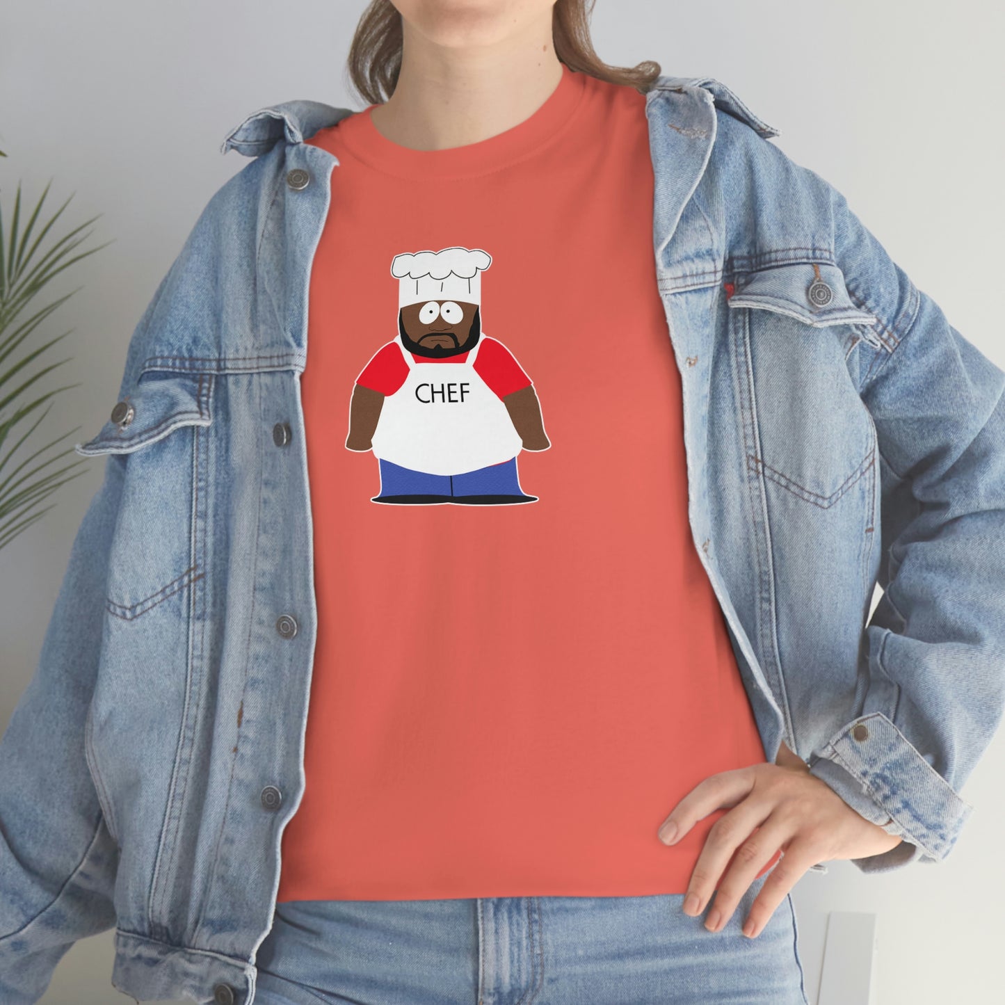 Chef T-Shirt