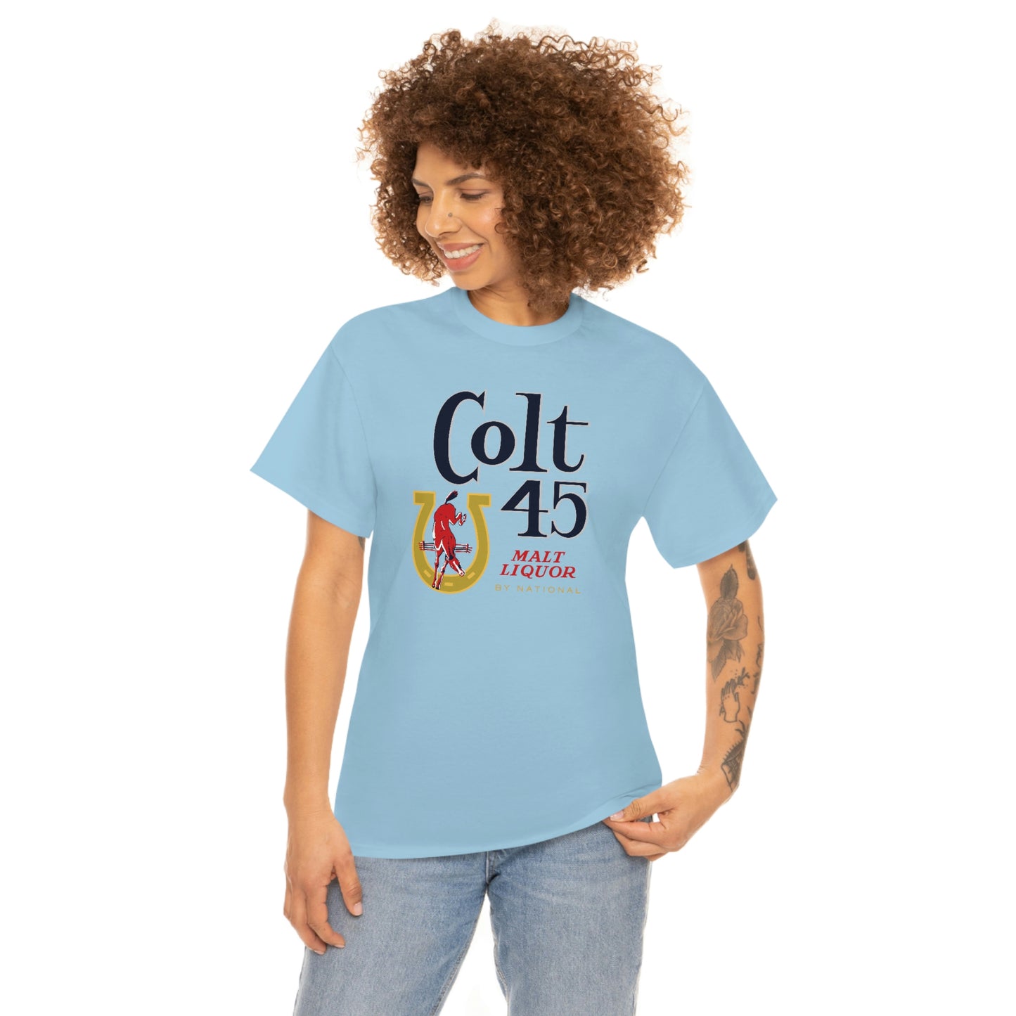 Colt 45 T-Shirt