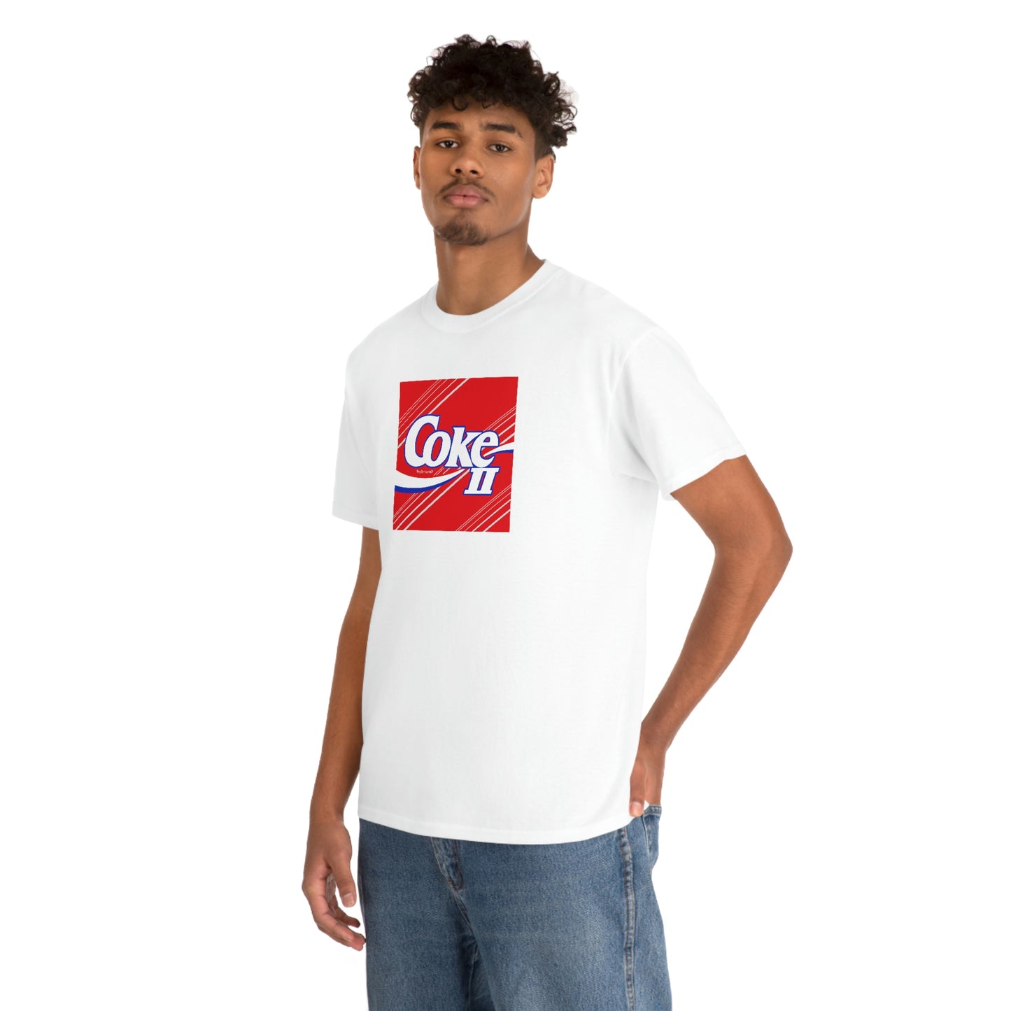 Coke II T-shirt