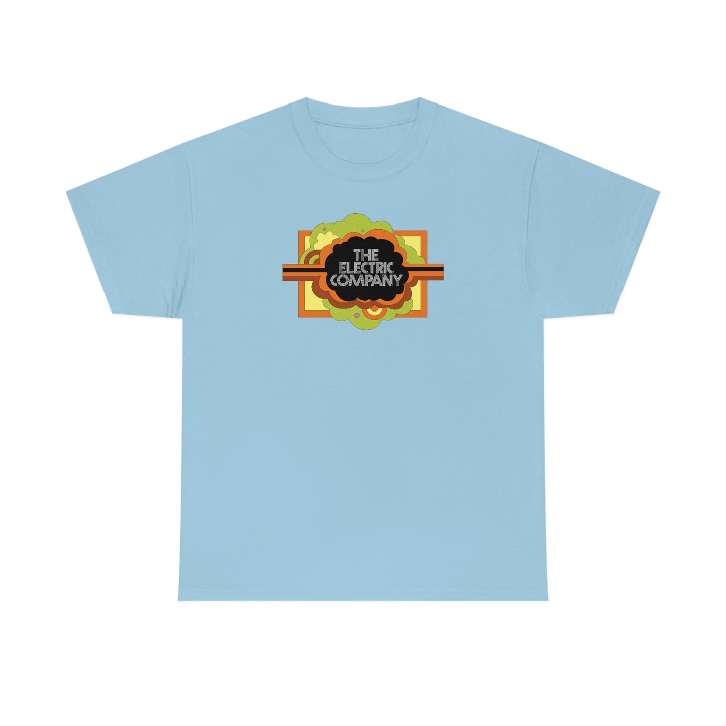 The Electric Company T-Shirt