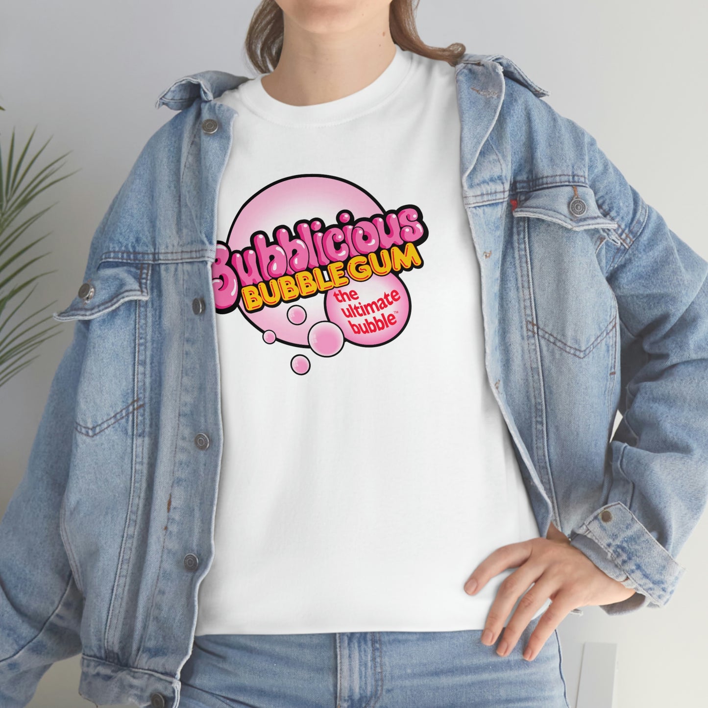 Bubblicious T-Shirt