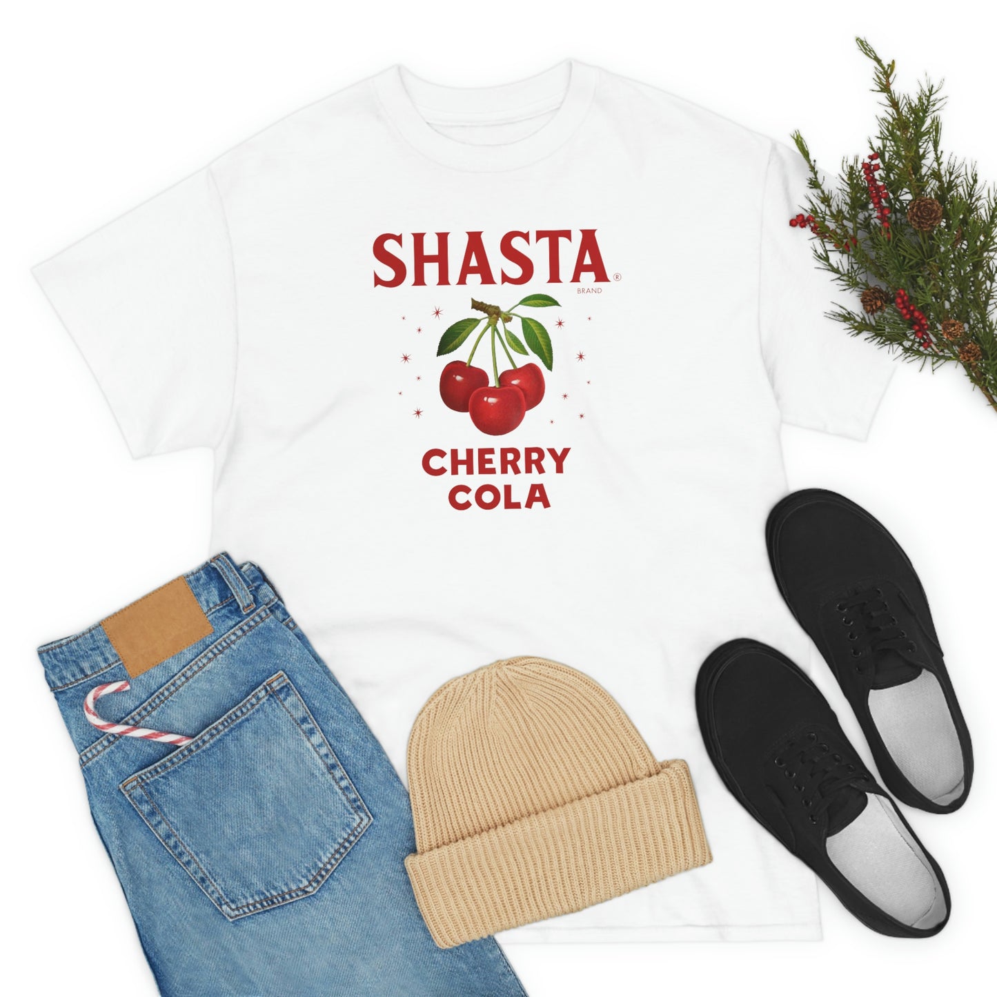 Shasta T-Shirt